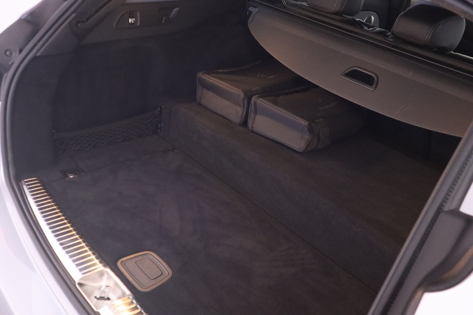 MERCEDES-BENZ E 2021