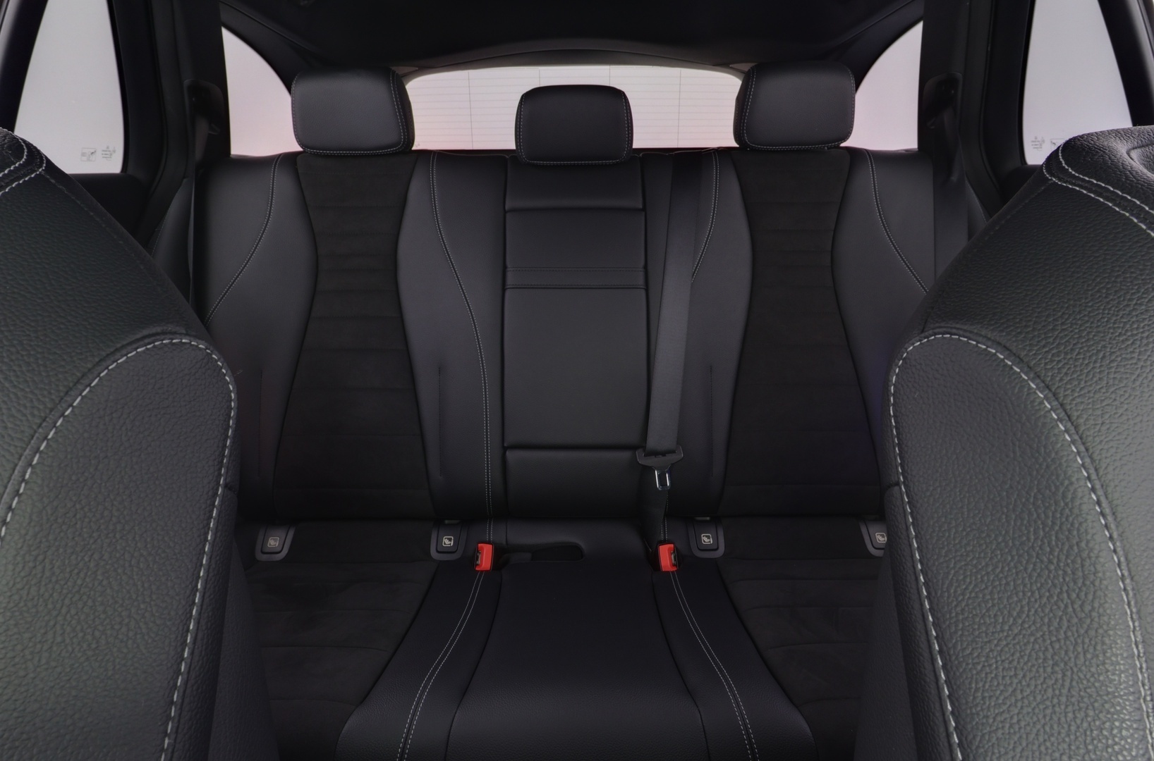 MERCEDES-BENZ E 2021