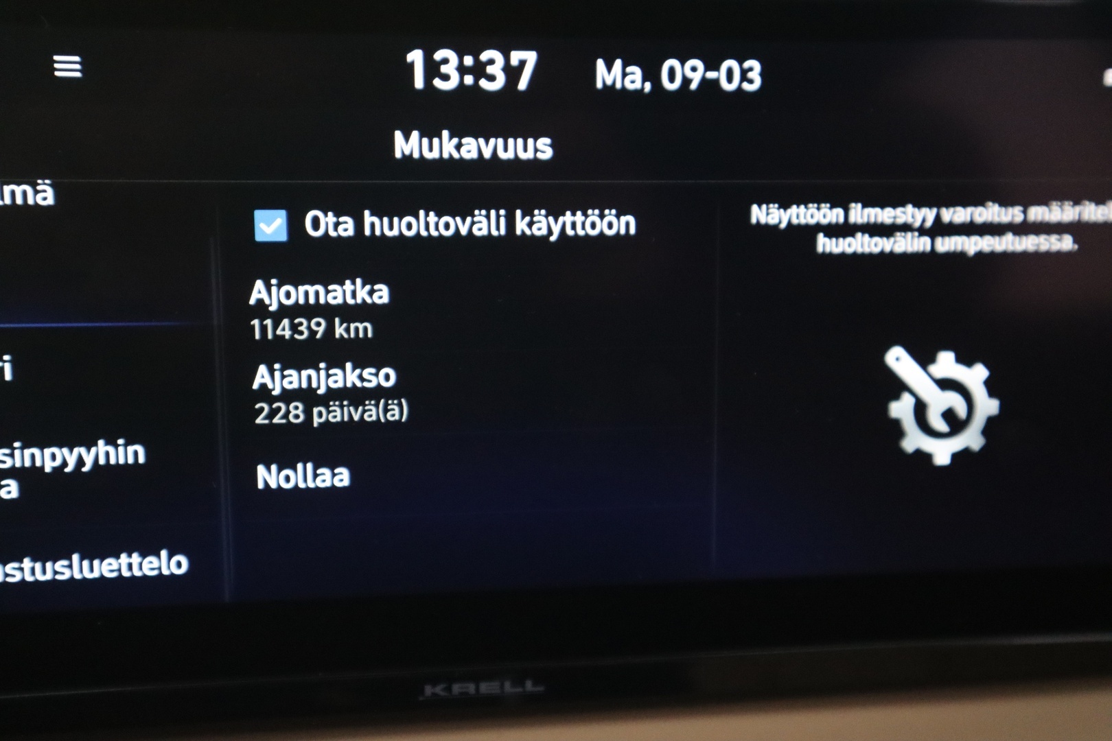 HYUNDAI Santa Fe 2021