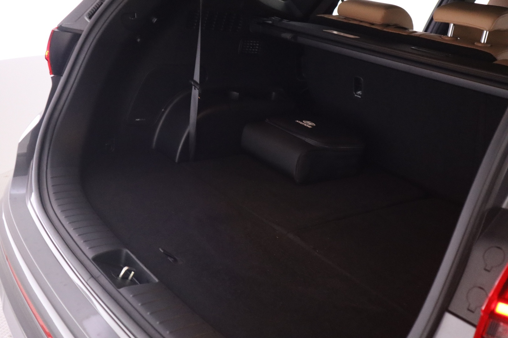 HYUNDAI Santa Fe 2021