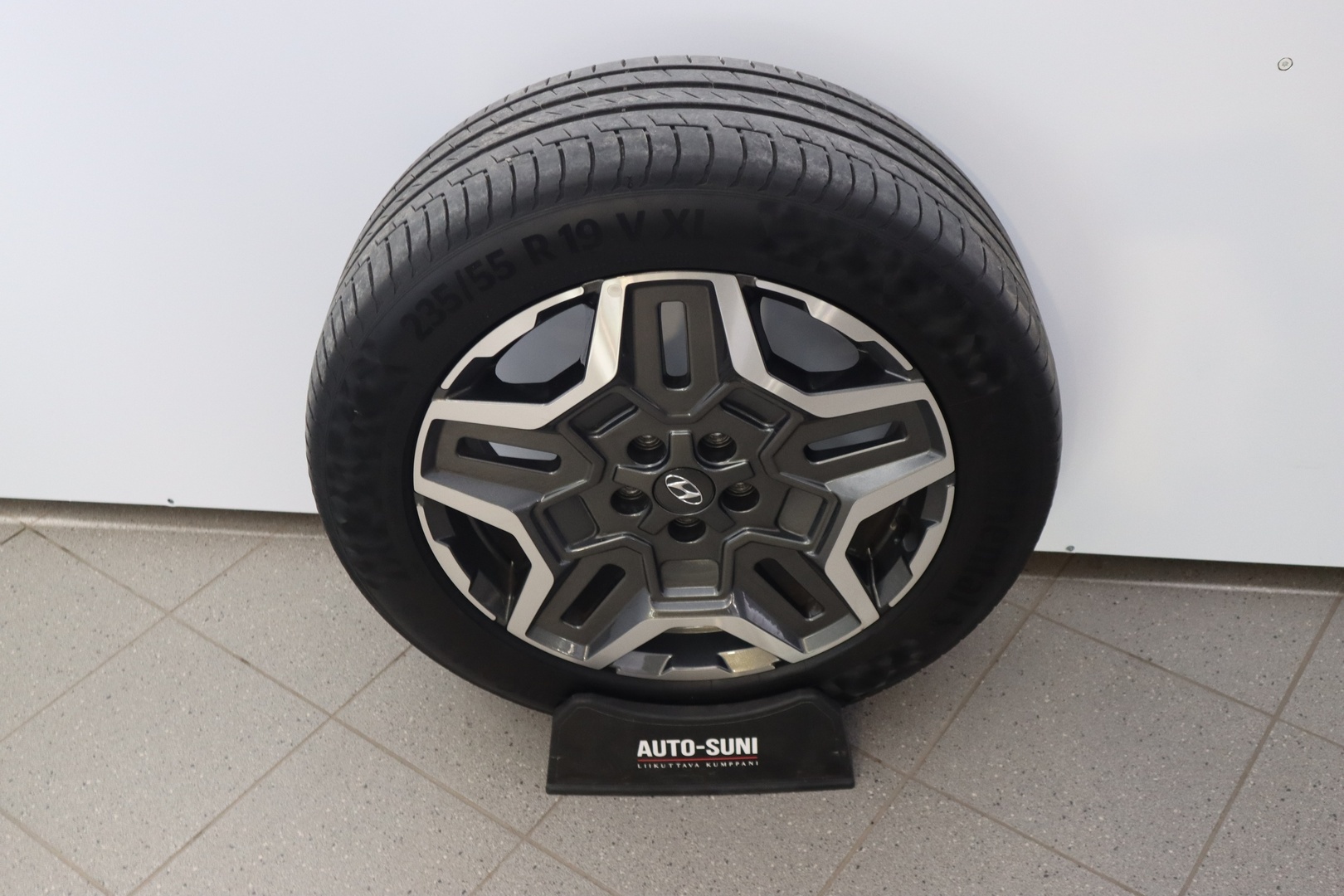 HYUNDAI Santa Fe 2021