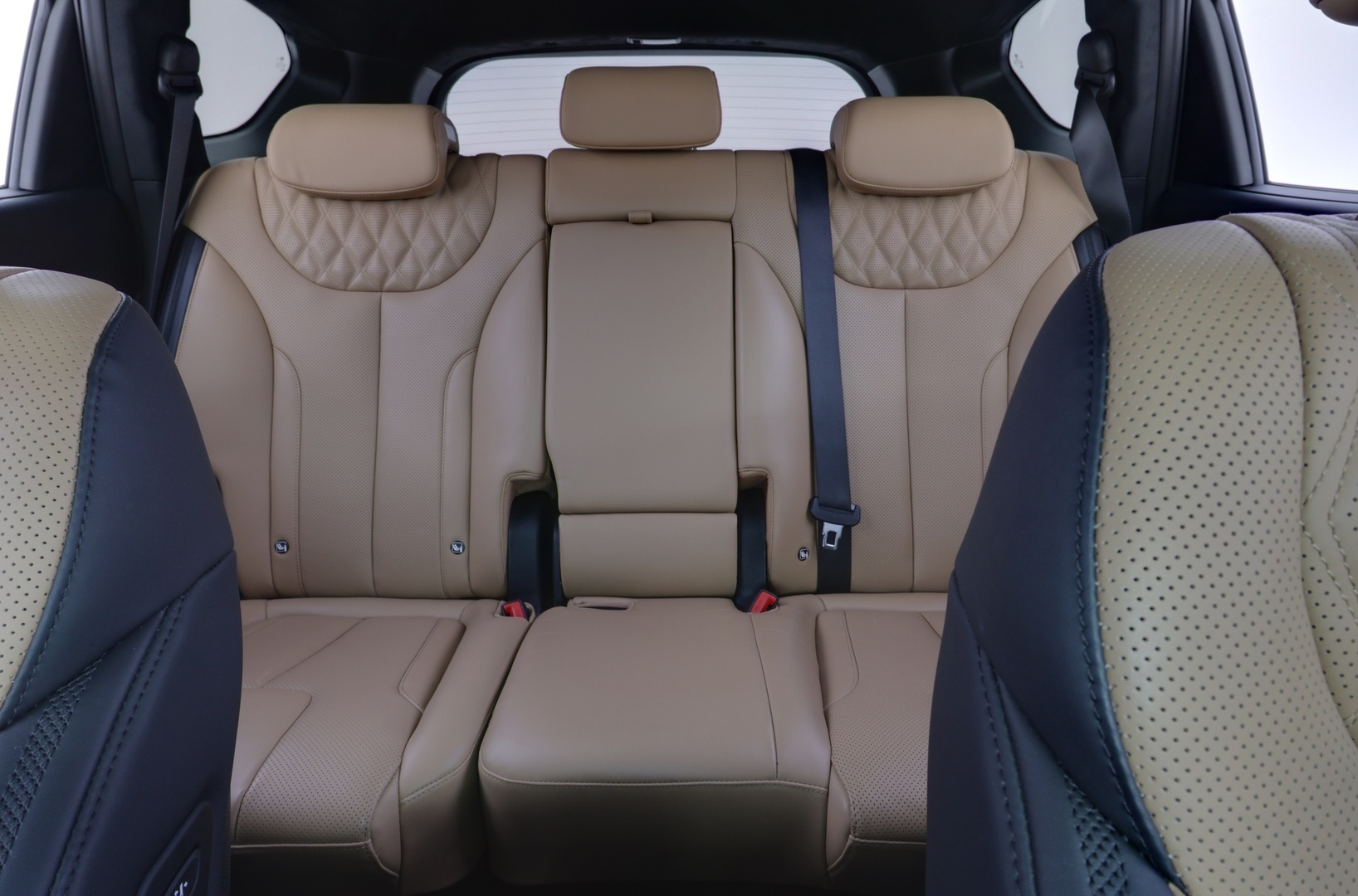 HYUNDAI Santa Fe 2021