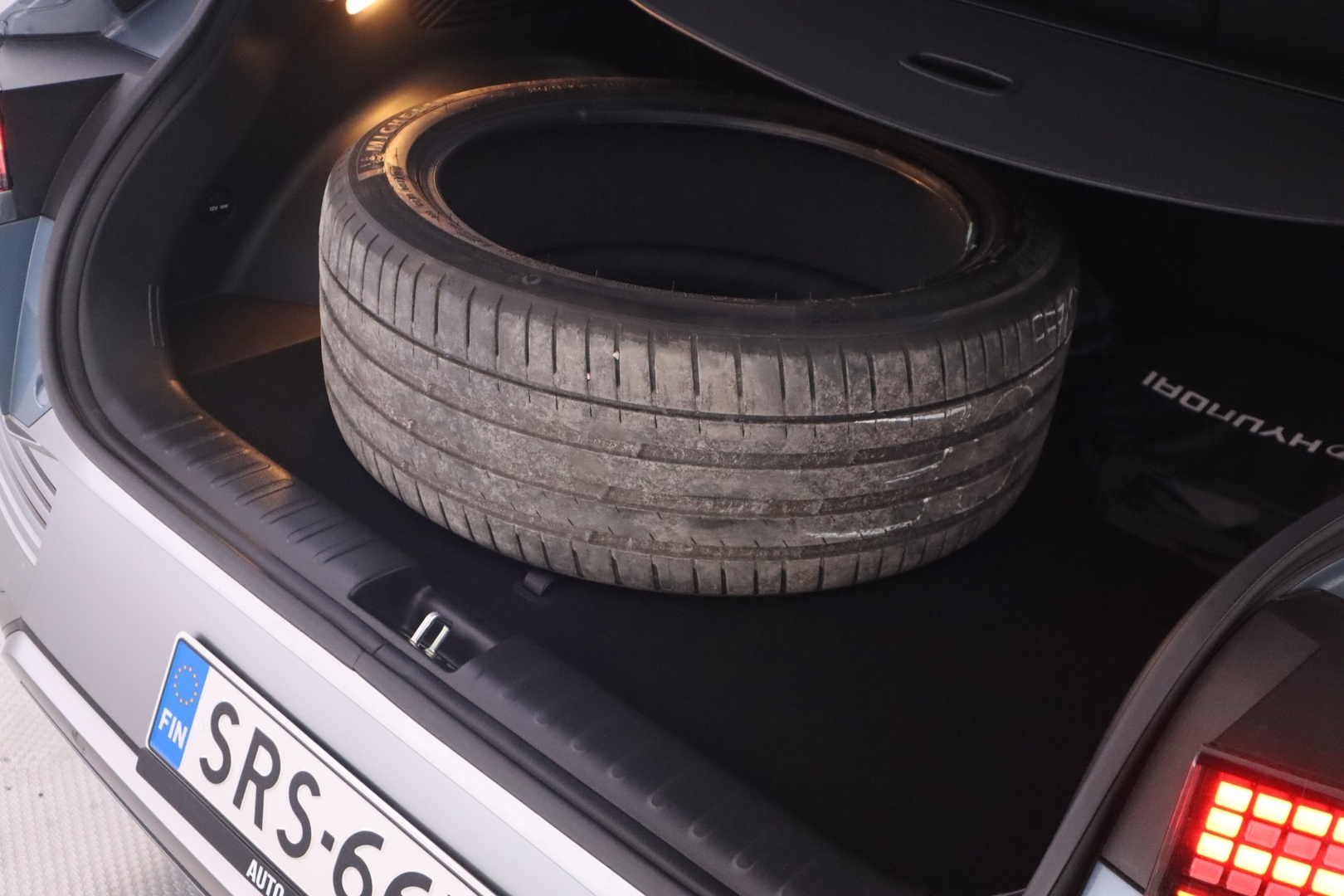 HYUNDAI IONIQ 5 2023