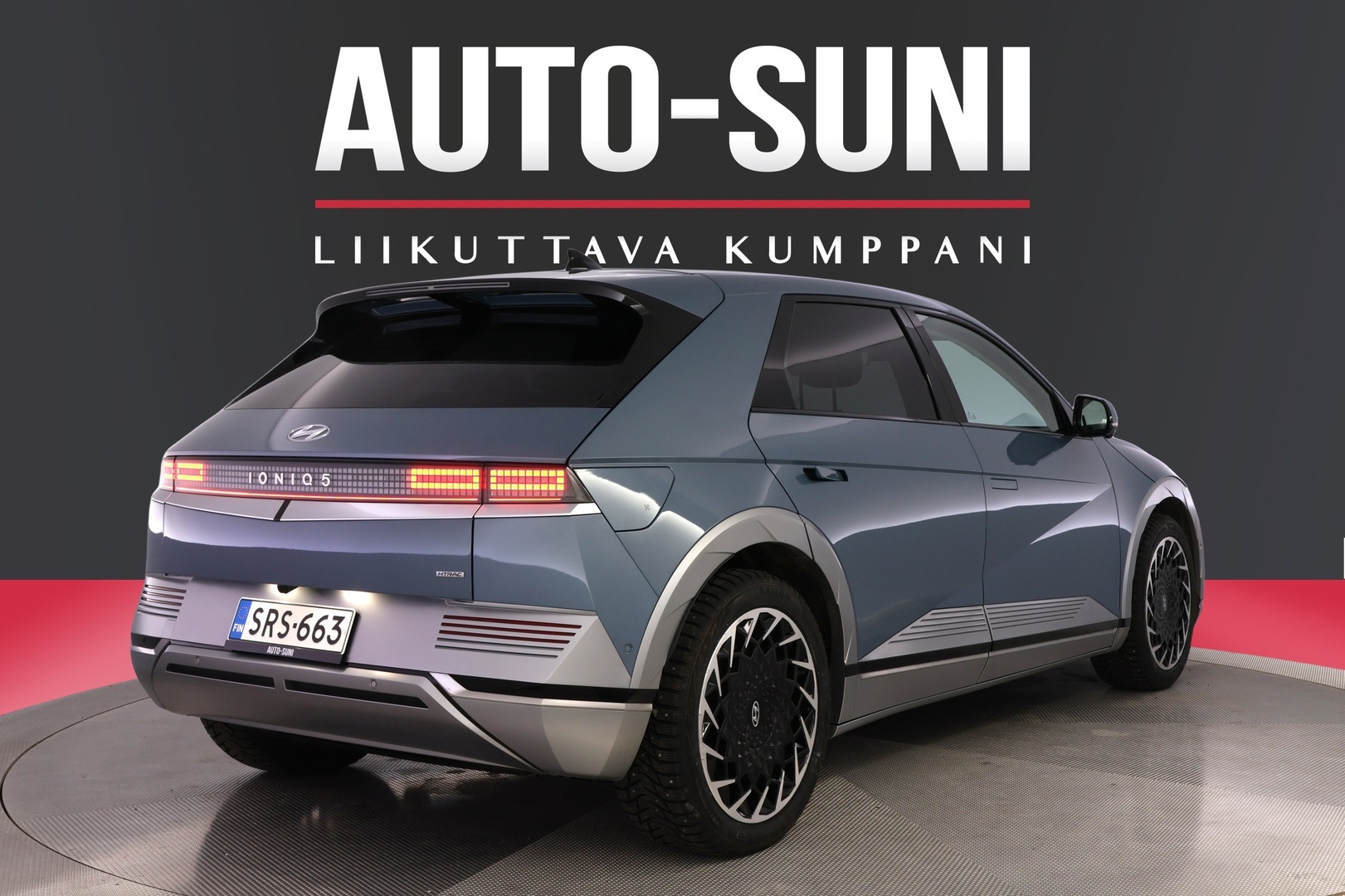 HYUNDAI IONIQ 5 2023