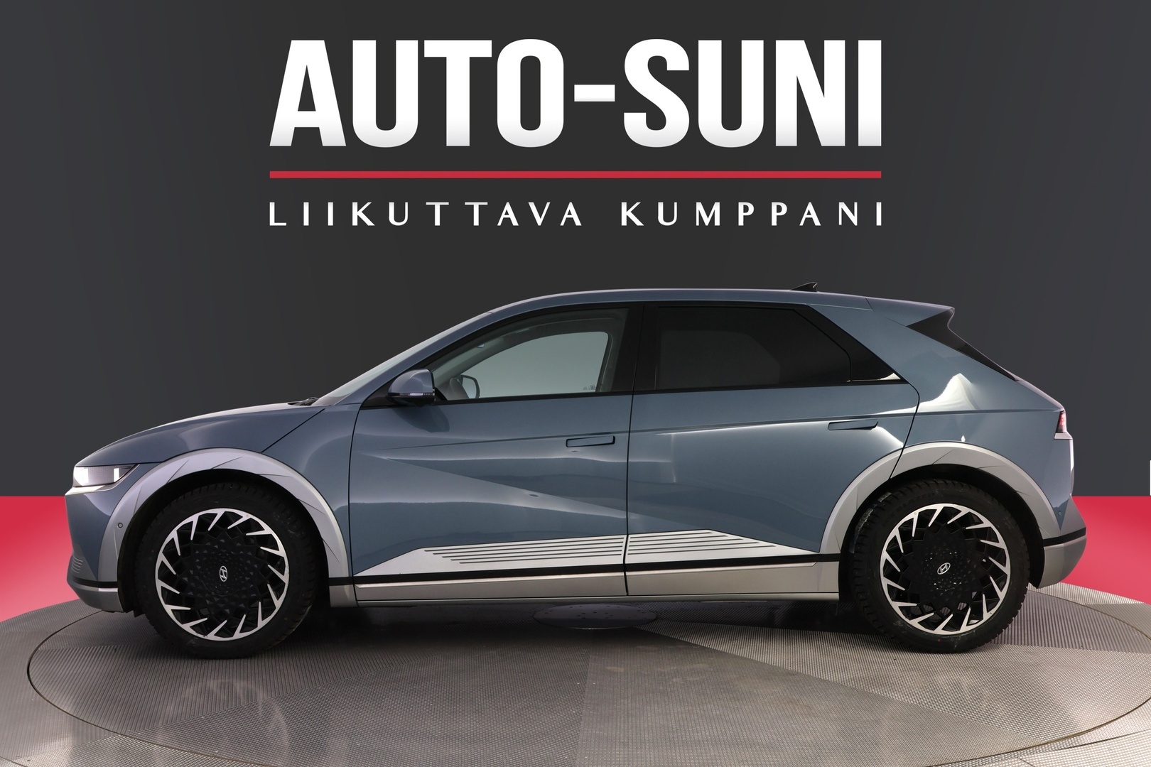 HYUNDAI IONIQ 5 2023