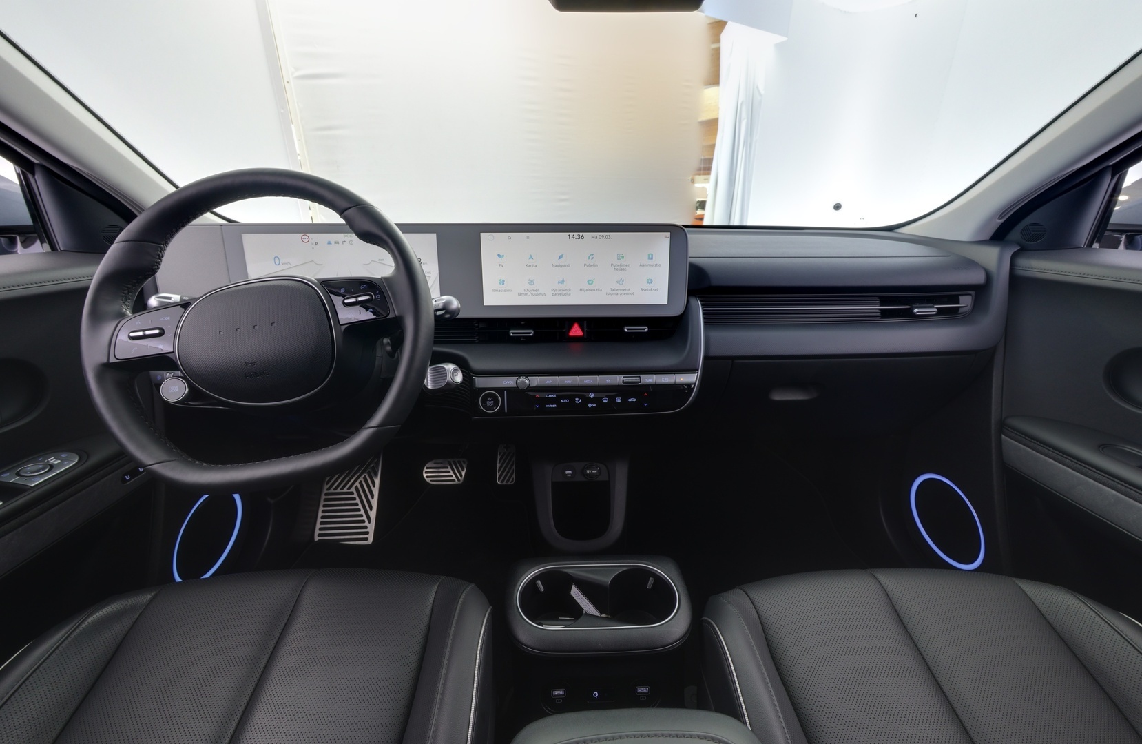 HYUNDAI IONIQ 5 2023