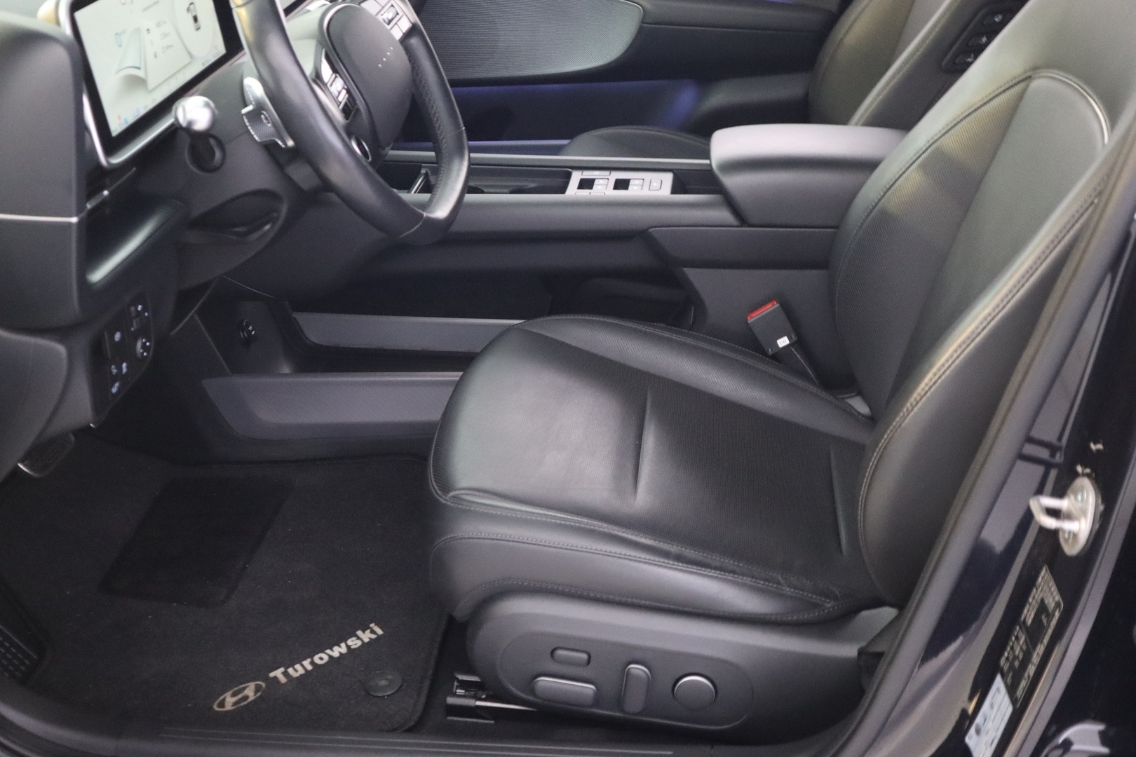 HYUNDAI IONIQ 6 2023