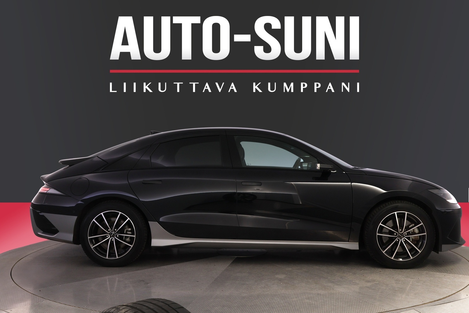 HYUNDAI IONIQ 6 2023