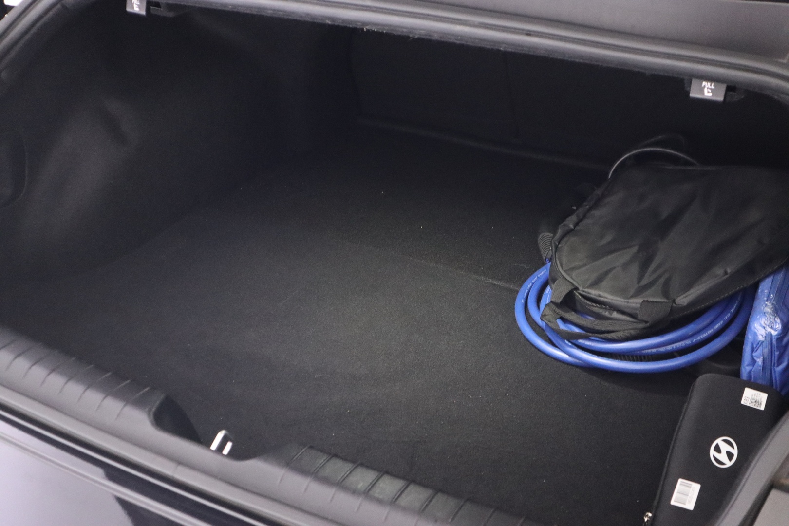 HYUNDAI IONIQ 6 2023