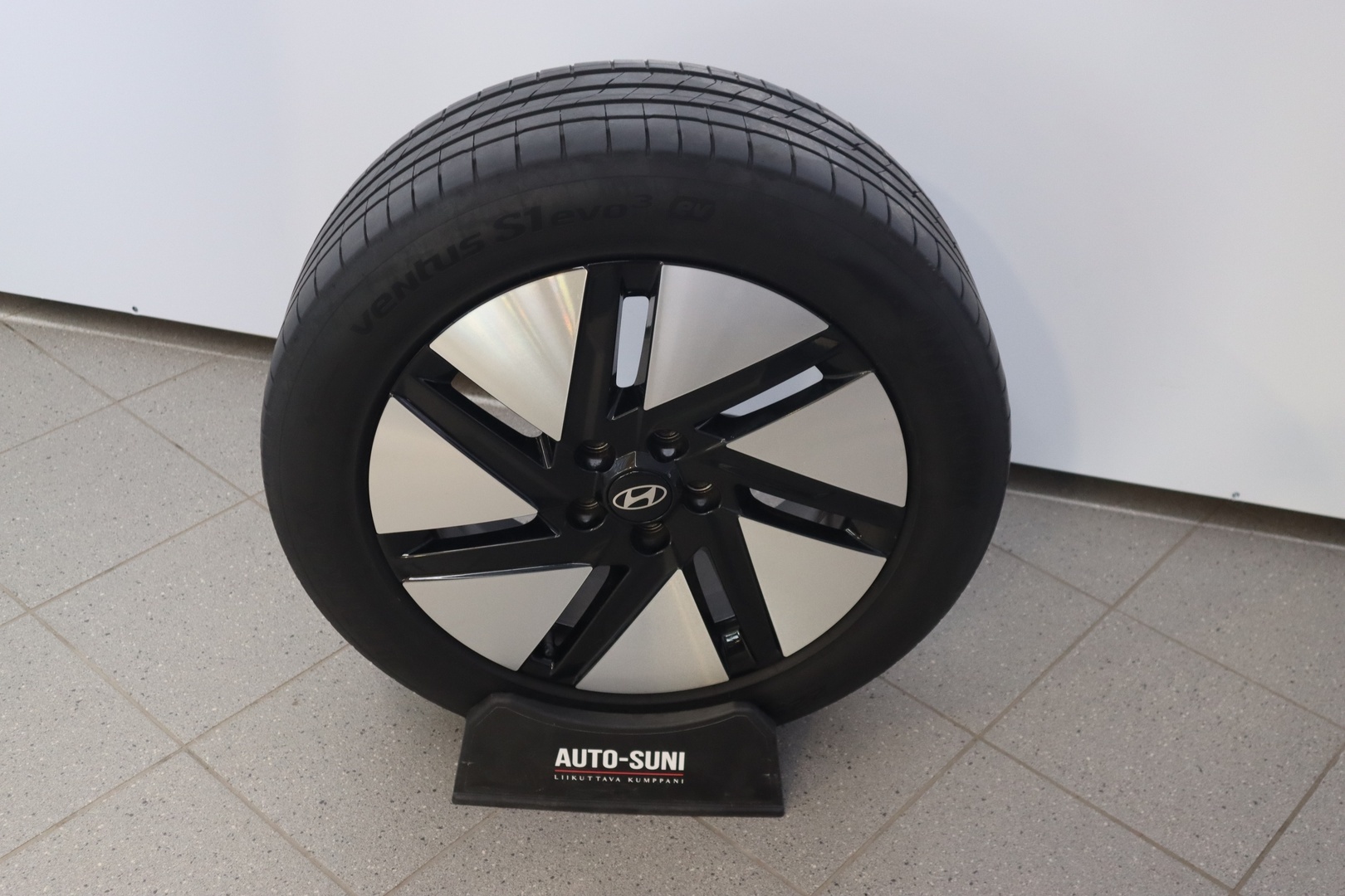 HYUNDAI IONIQ 6 2023