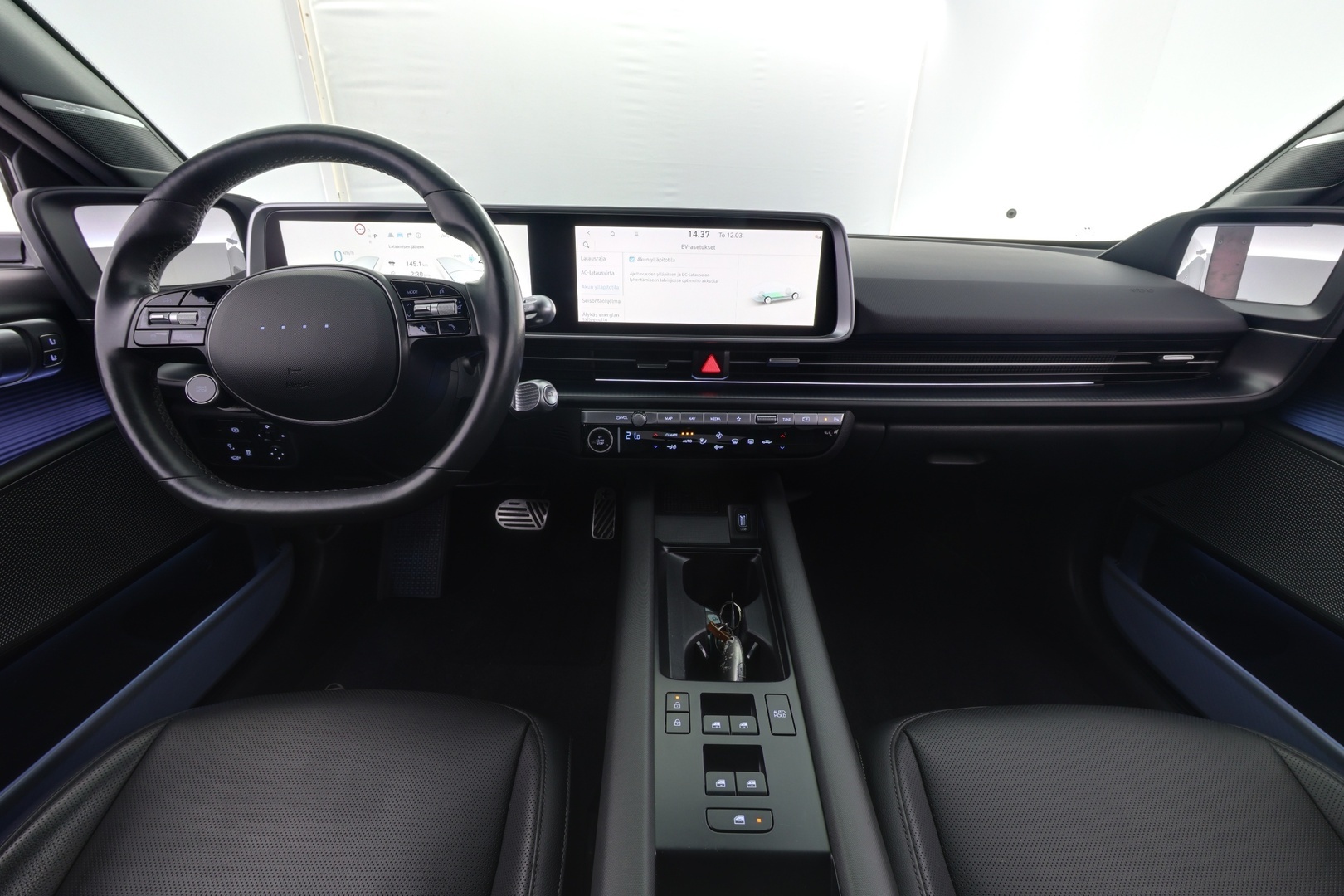 HYUNDAI IONIQ 6 2023