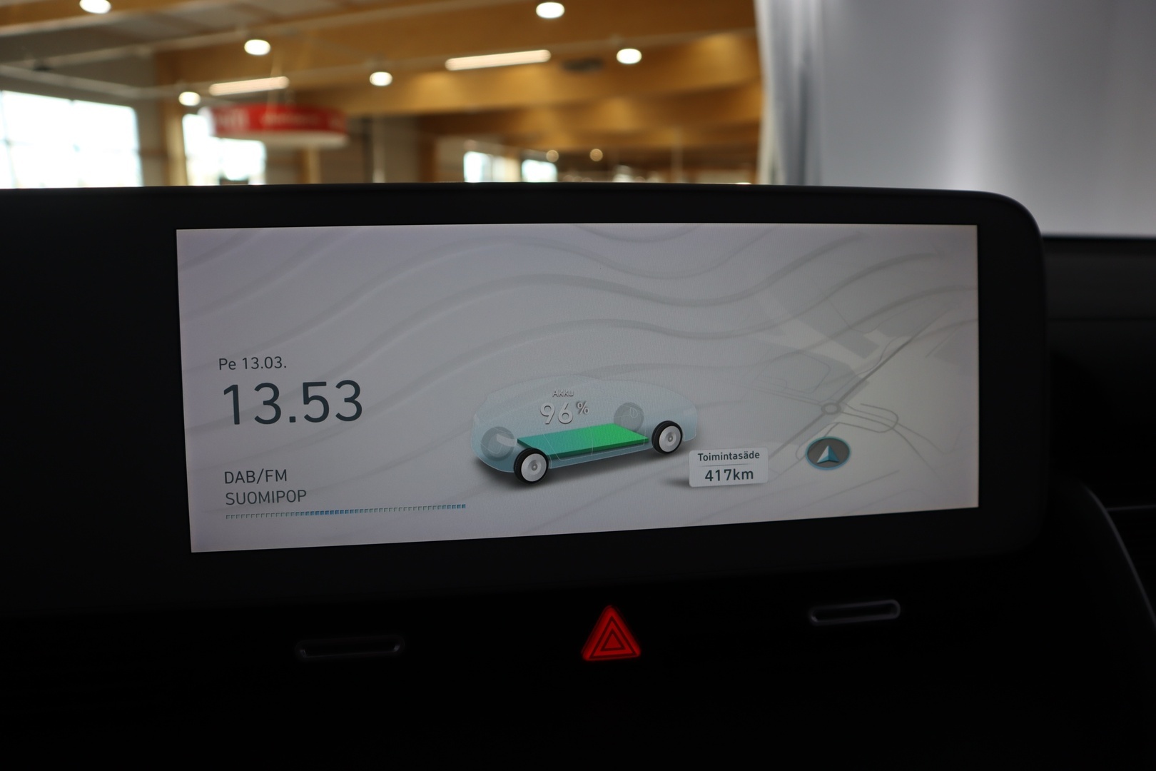 HYUNDAI IONIQ 5 2022