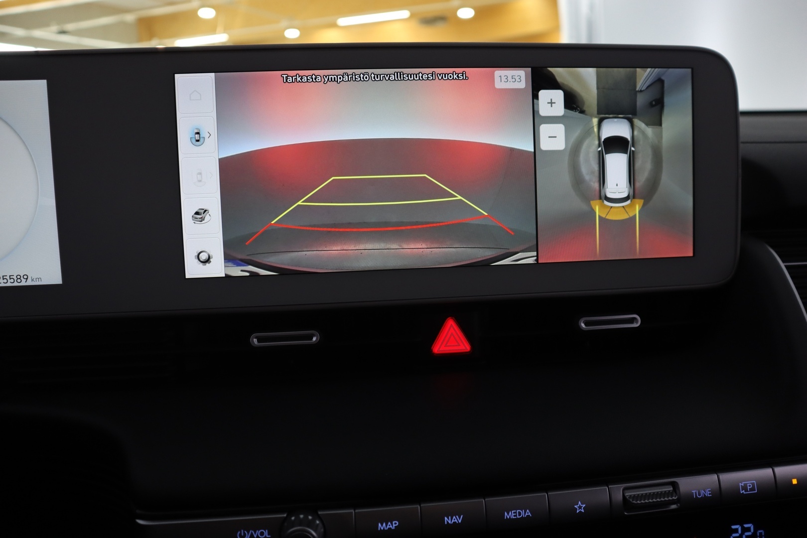 HYUNDAI IONIQ 5 2022