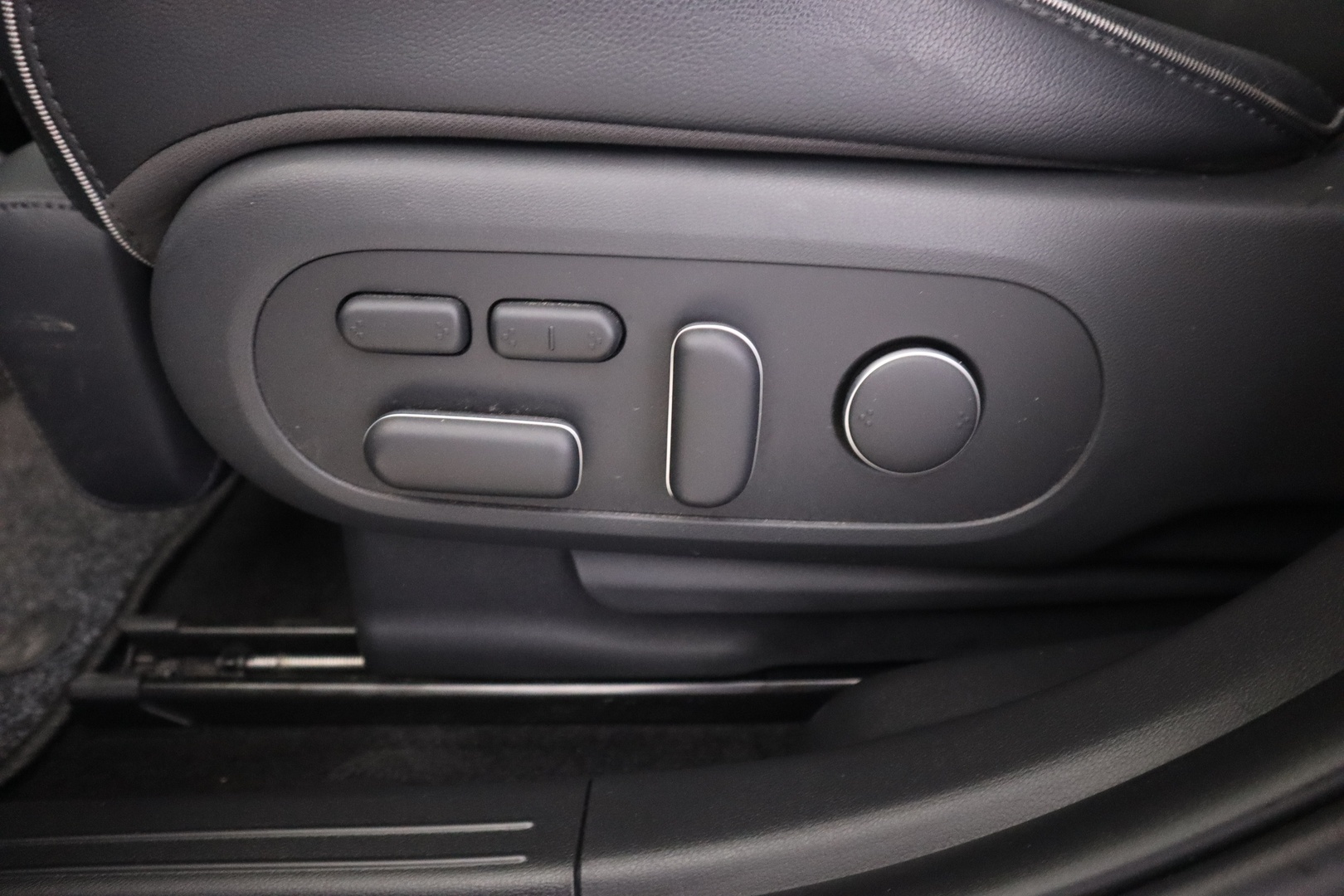 HYUNDAI IONIQ 5 2022