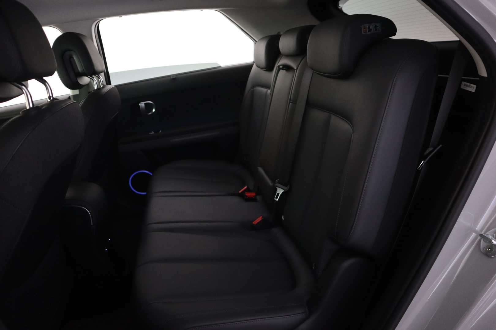 HYUNDAI IONIQ 5 2022