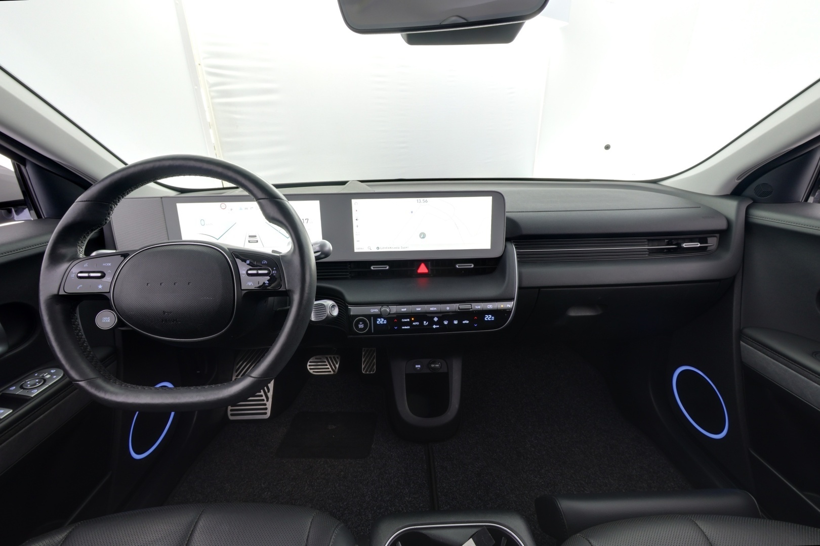 HYUNDAI IONIQ 5 2022