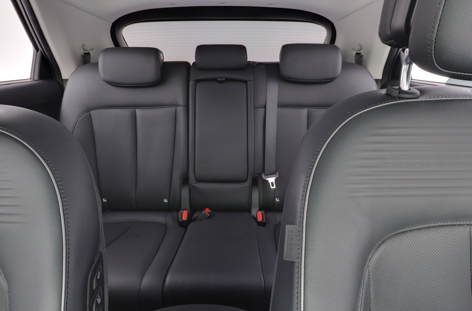 HYUNDAI IONIQ 5 2022