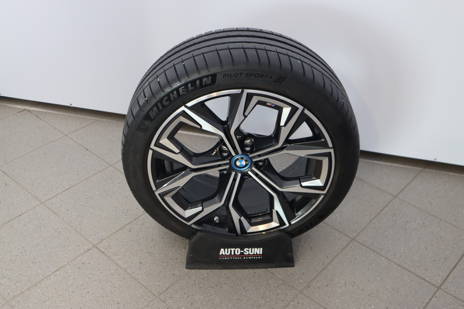 BMW I4 M50 2024
