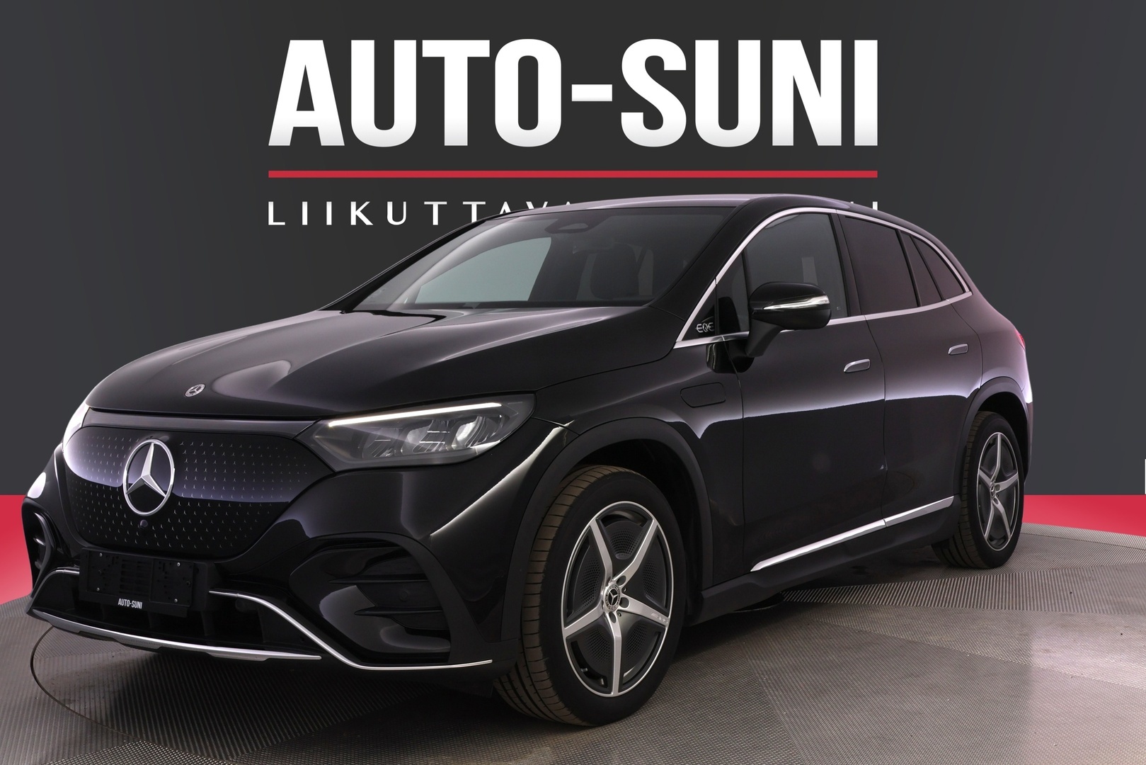 MERCEDES-BENZ EQE SUV 6