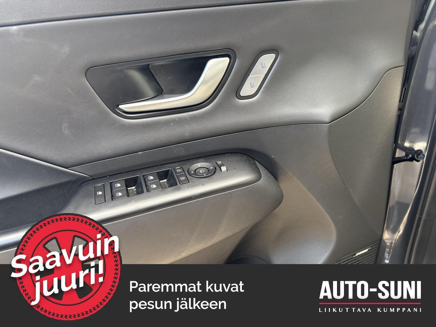 HYUNDAI KONA Electric 2024