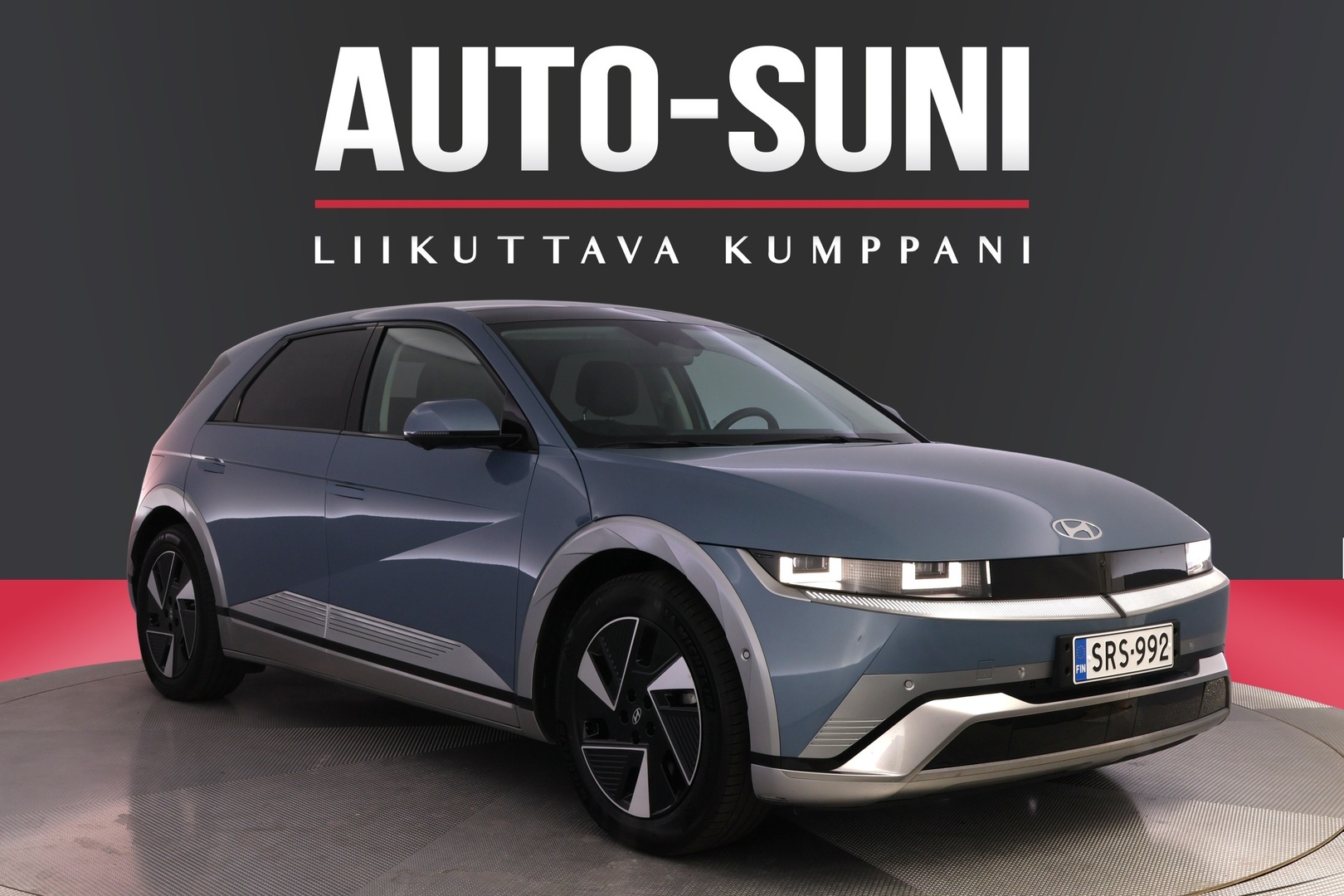 HYUNDAI IONIQ 5 2025