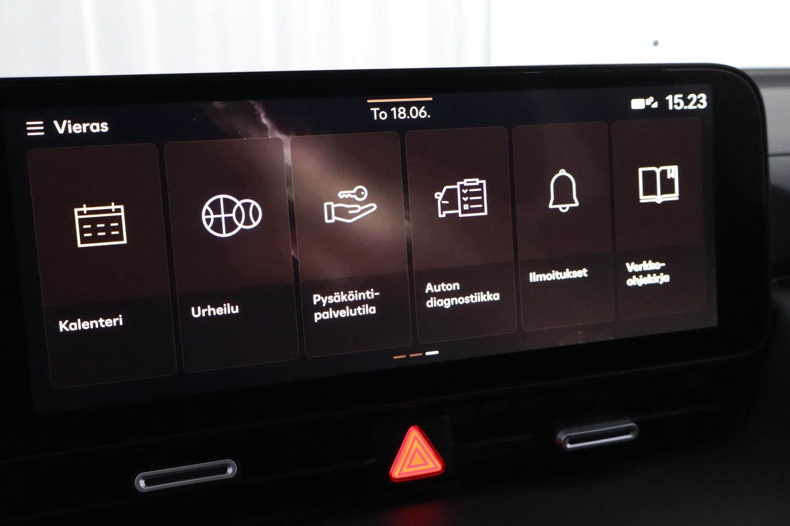 HYUNDAI IONIQ 5 2025