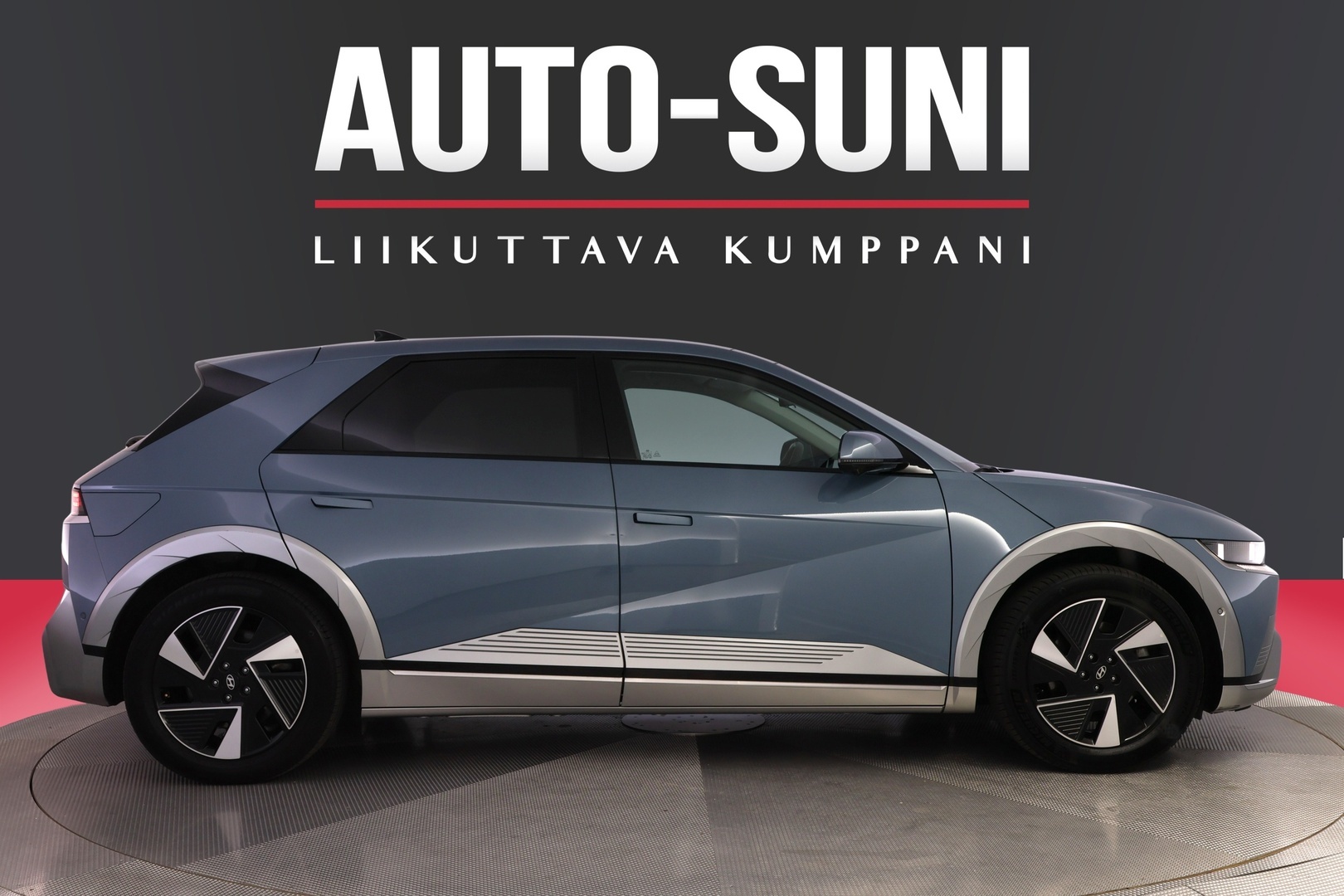 HYUNDAI IONIQ 5 2025