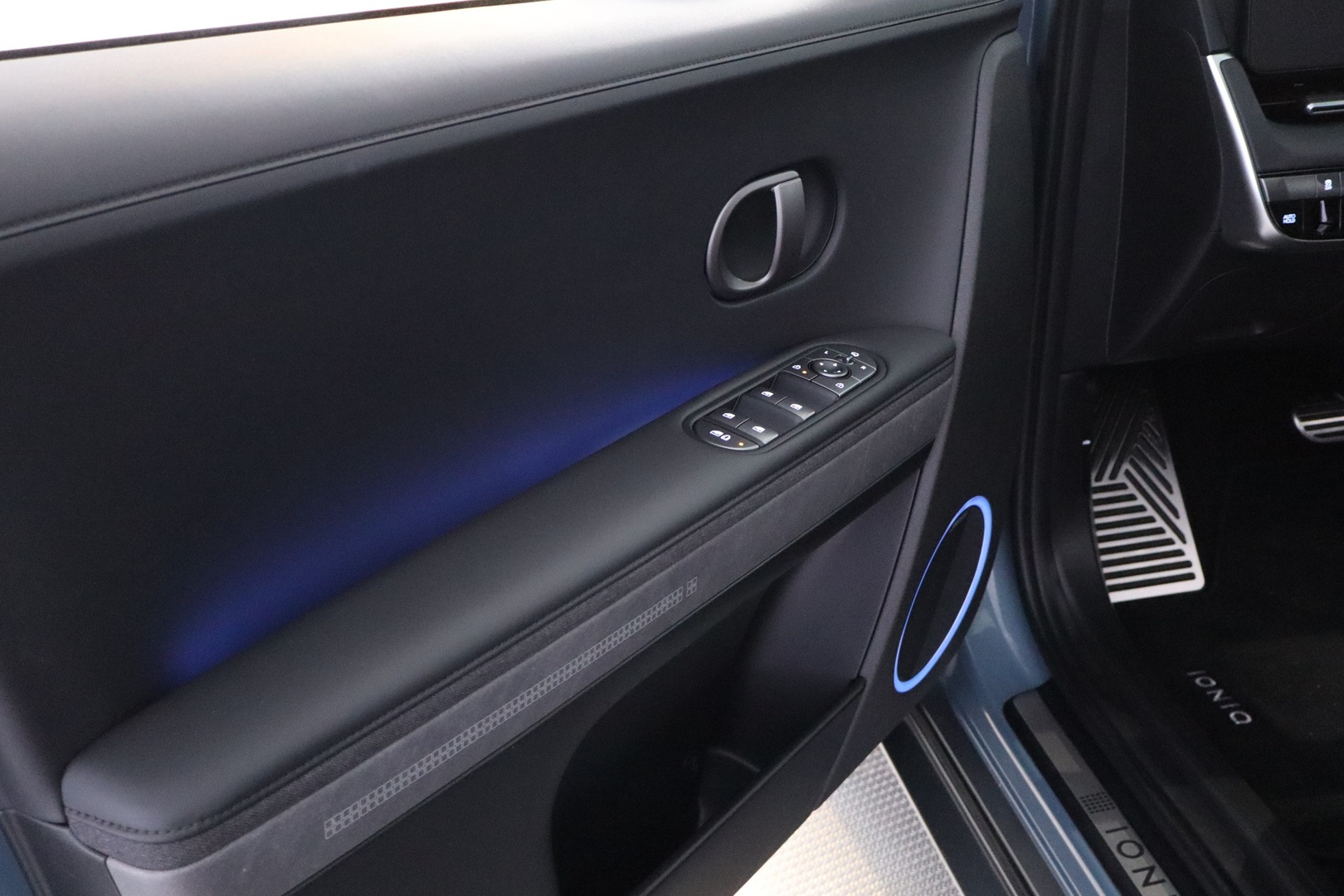 HYUNDAI IONIQ 5 2025
