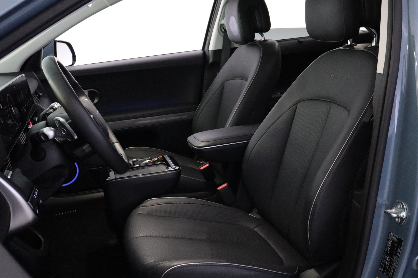 HYUNDAI IONIQ 5 2025