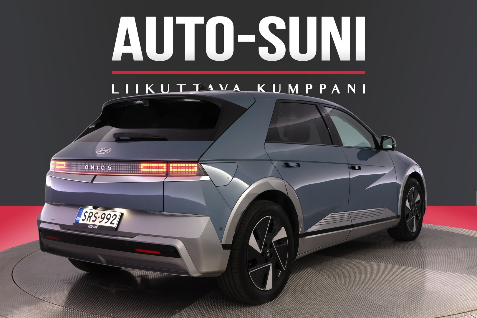 HYUNDAI IONIQ 5 2025