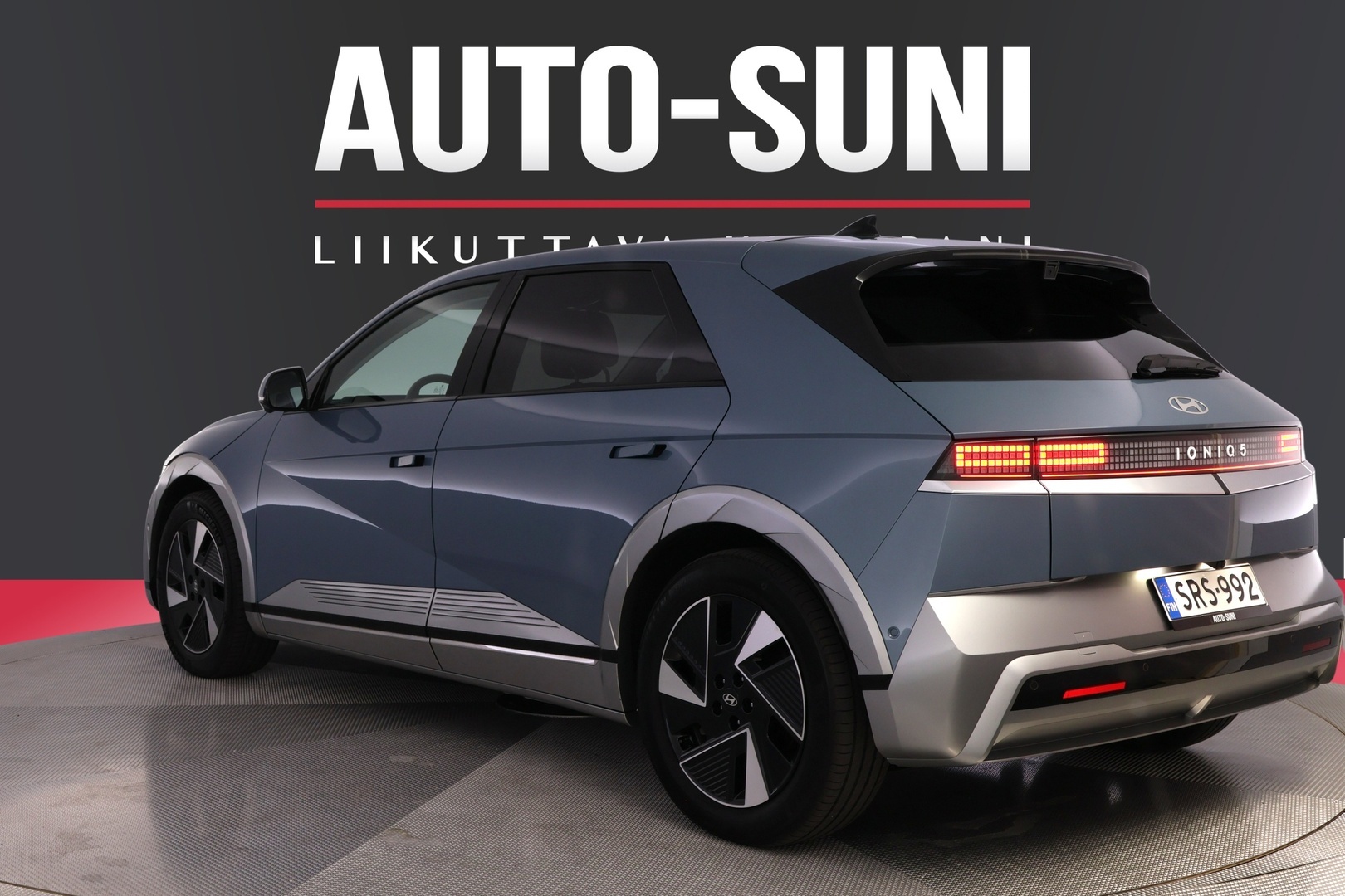 HYUNDAI IONIQ 5 2025