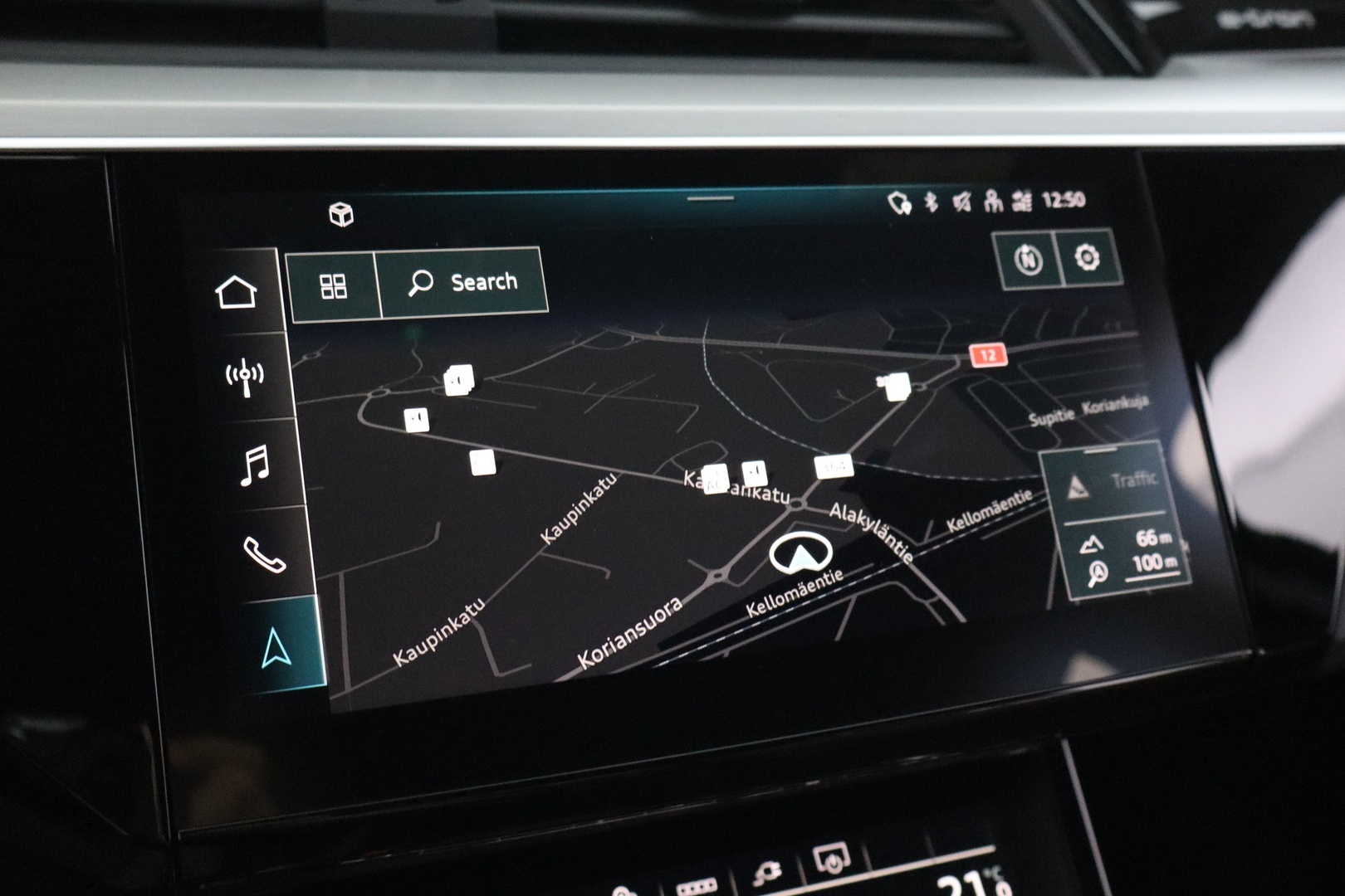AUDI e-tron 2023