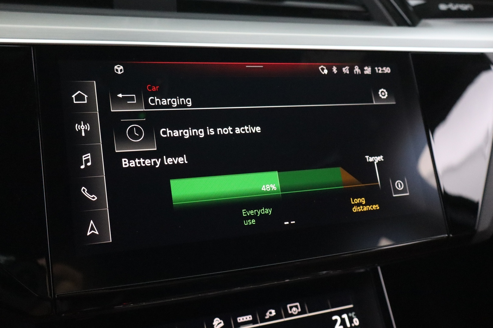 AUDI e-tron 2023