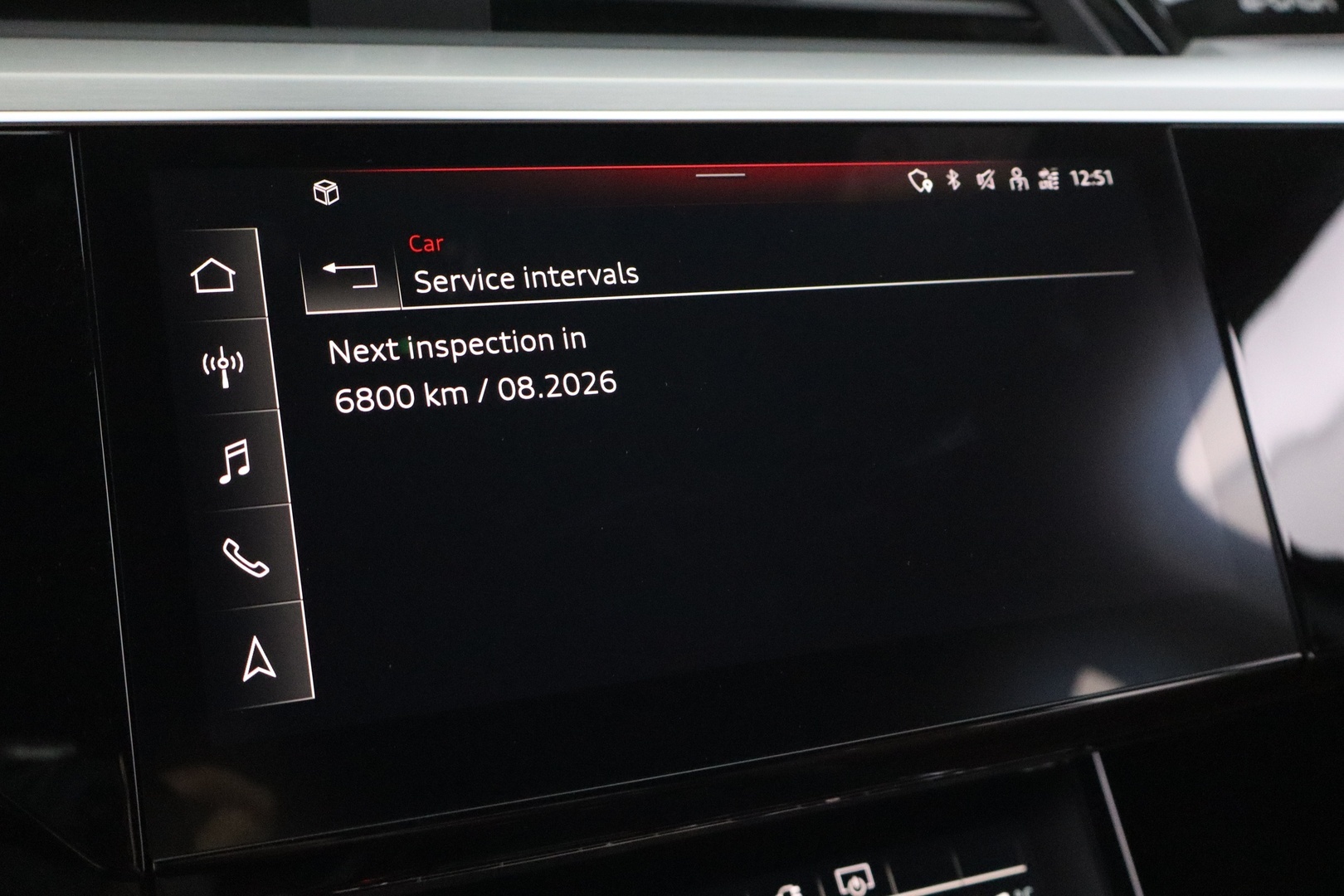 AUDI e-tron 2023