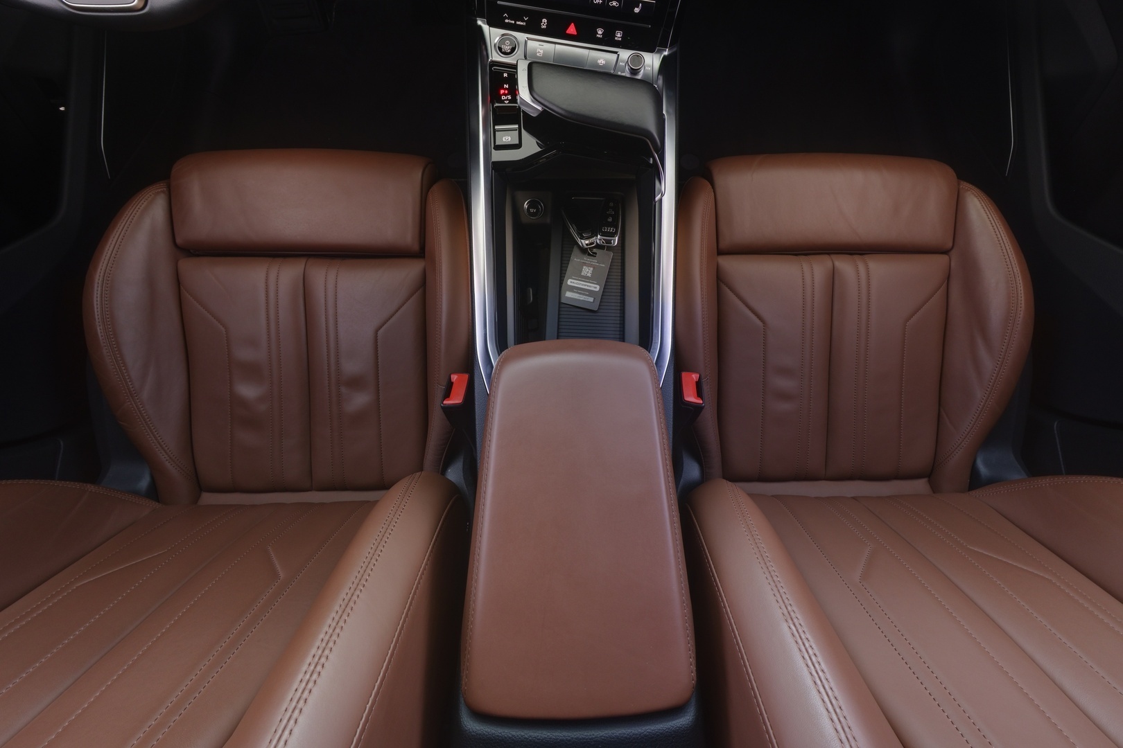 AUDI e-tron 2023