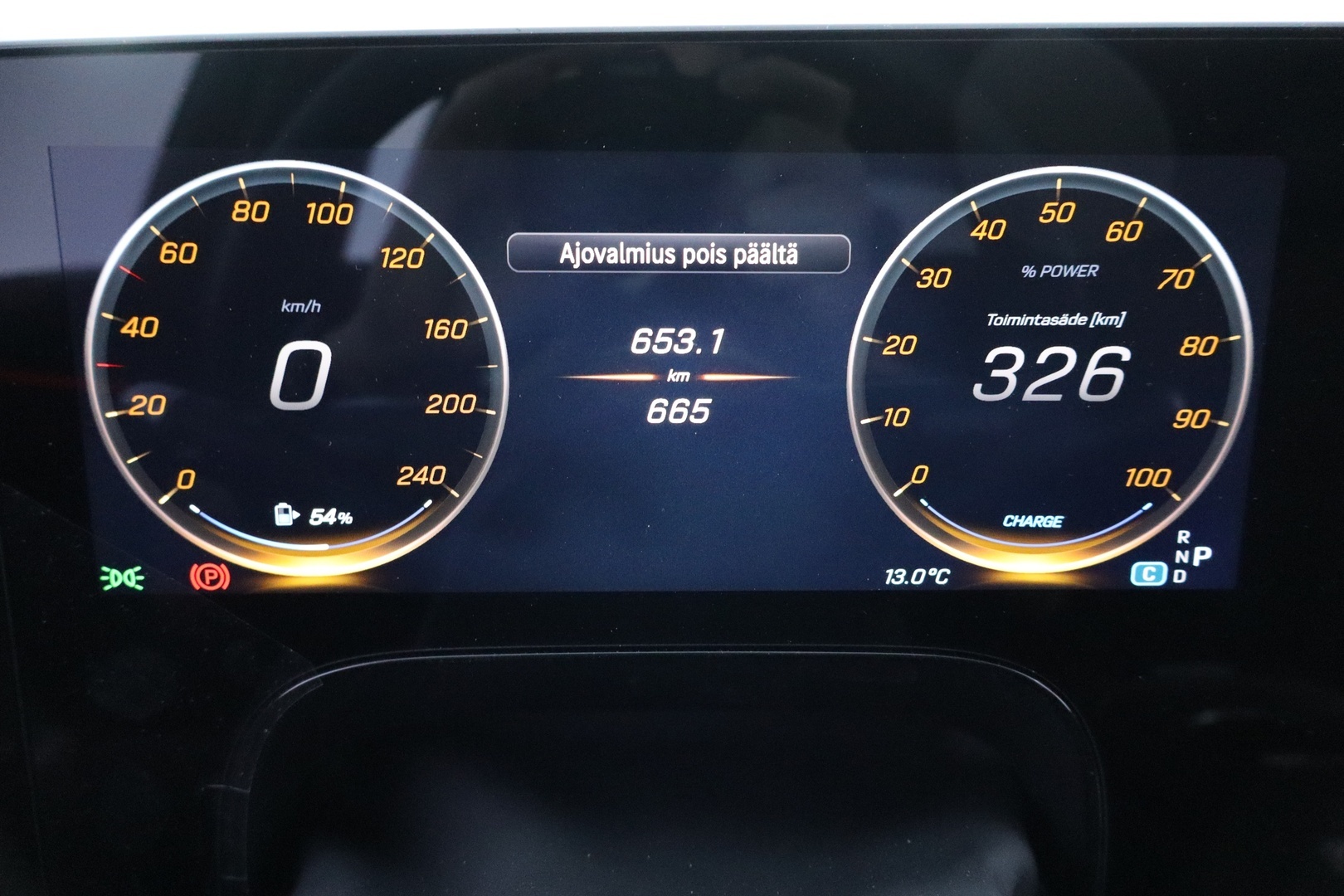 MERCEDES-BENZ GLC 2026