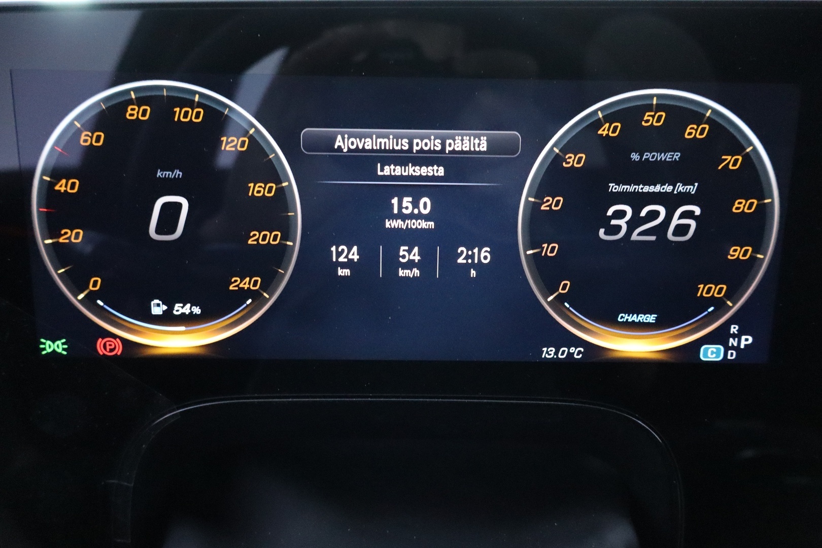 MERCEDES-BENZ GLC 2026