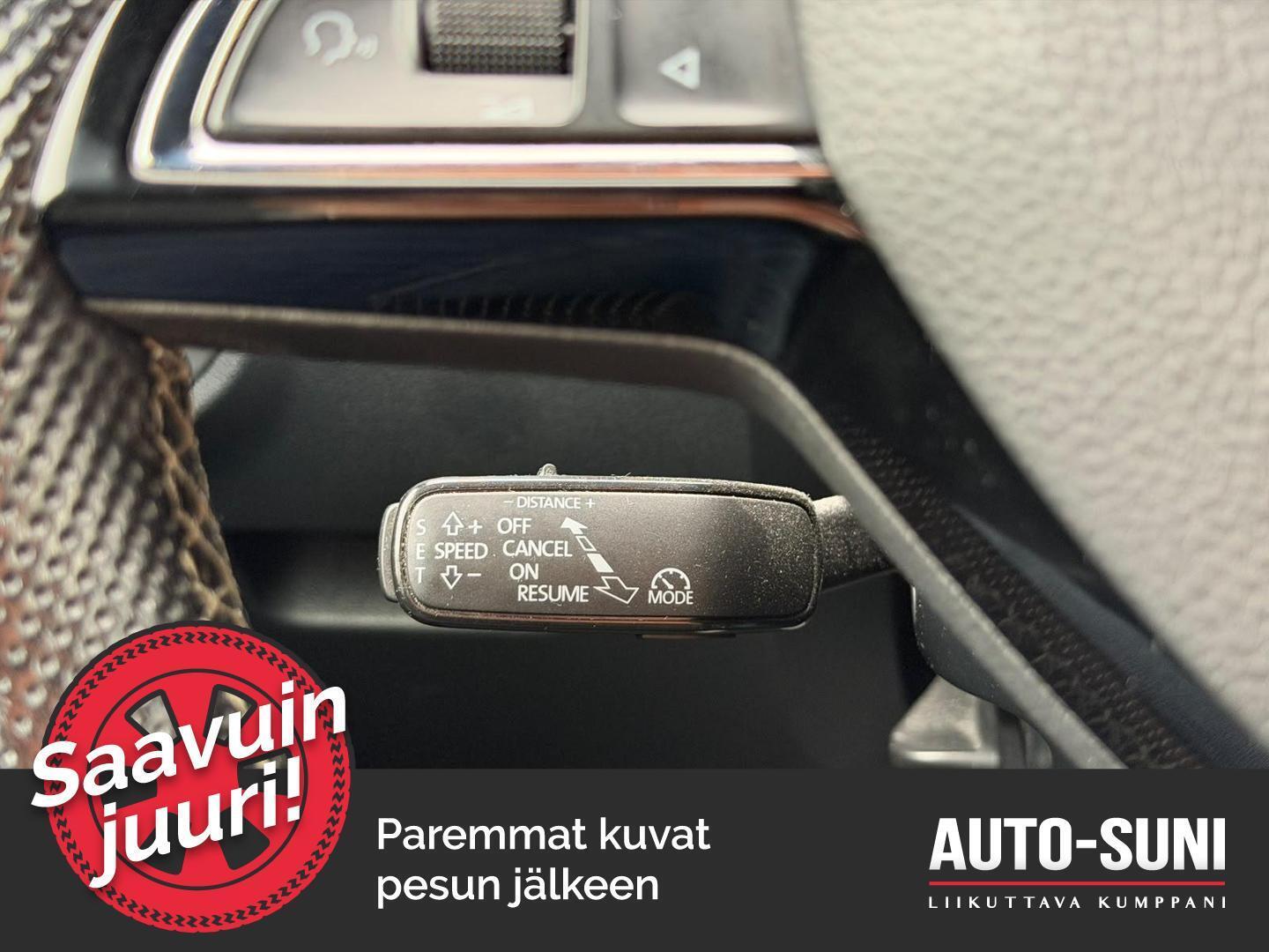 SKODA Octavia 2019