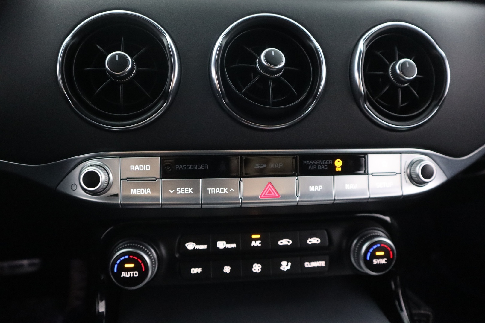 KIA Stinger 2020