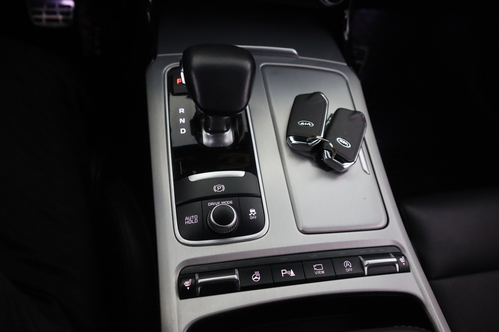 KIA Stinger 2020