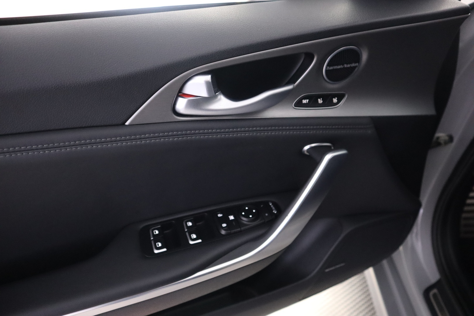 KIA Stinger 2020