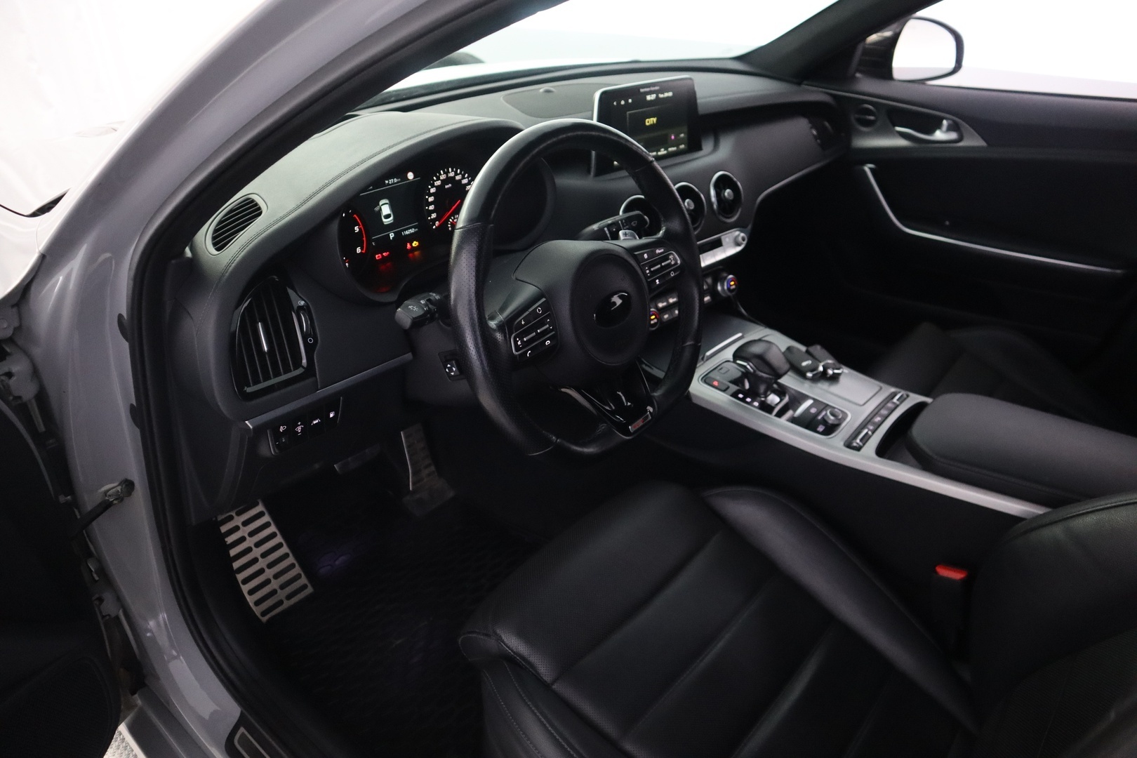 KIA Stinger 2020