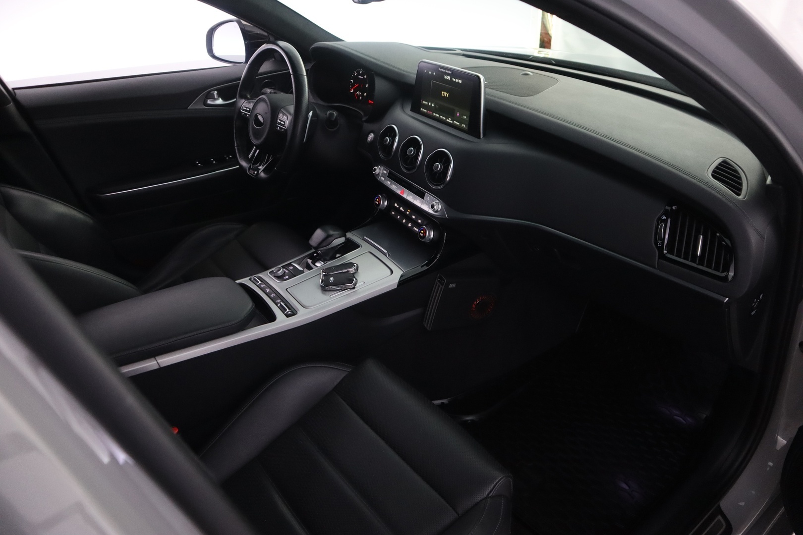 KIA Stinger 2020