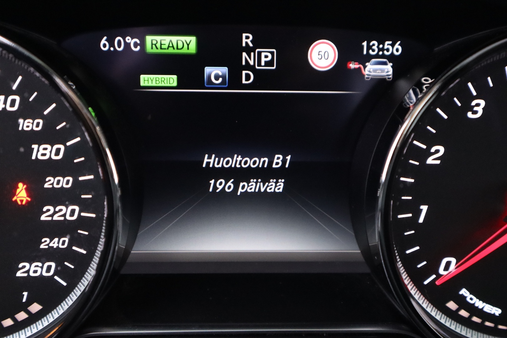 MERCEDES-BENZ E 2018