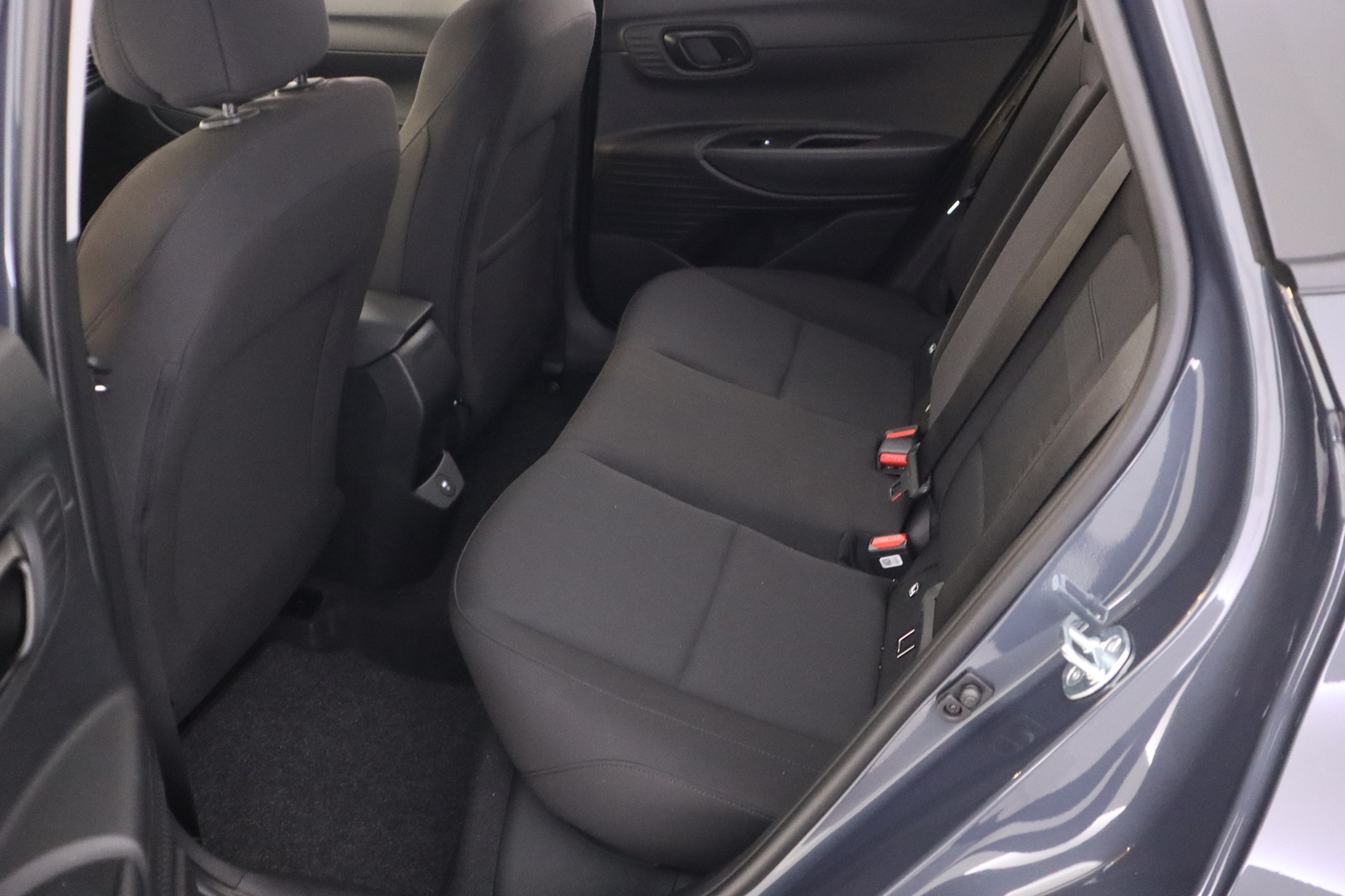 HYUNDAI BAYON Cross 17