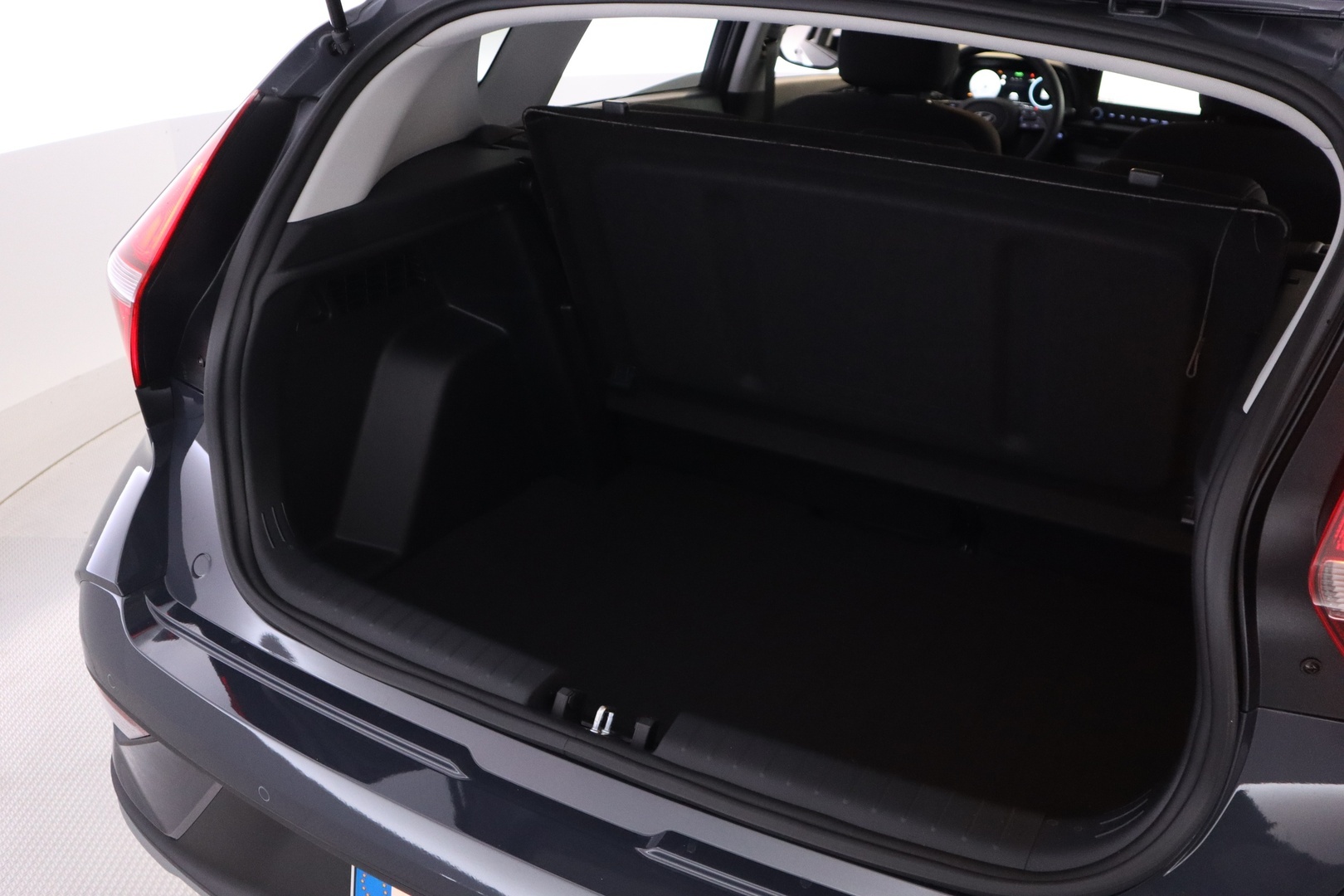 HYUNDAI BAYON Cross 18