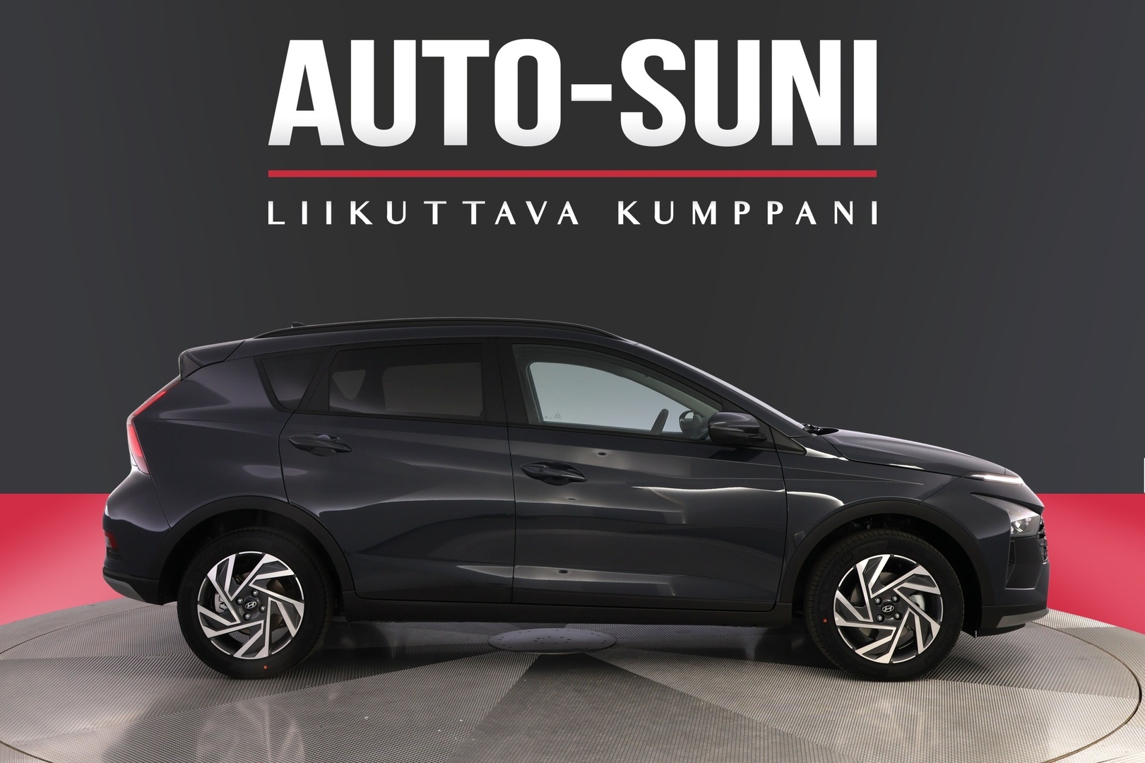 HYUNDAI BAYON Cross 2