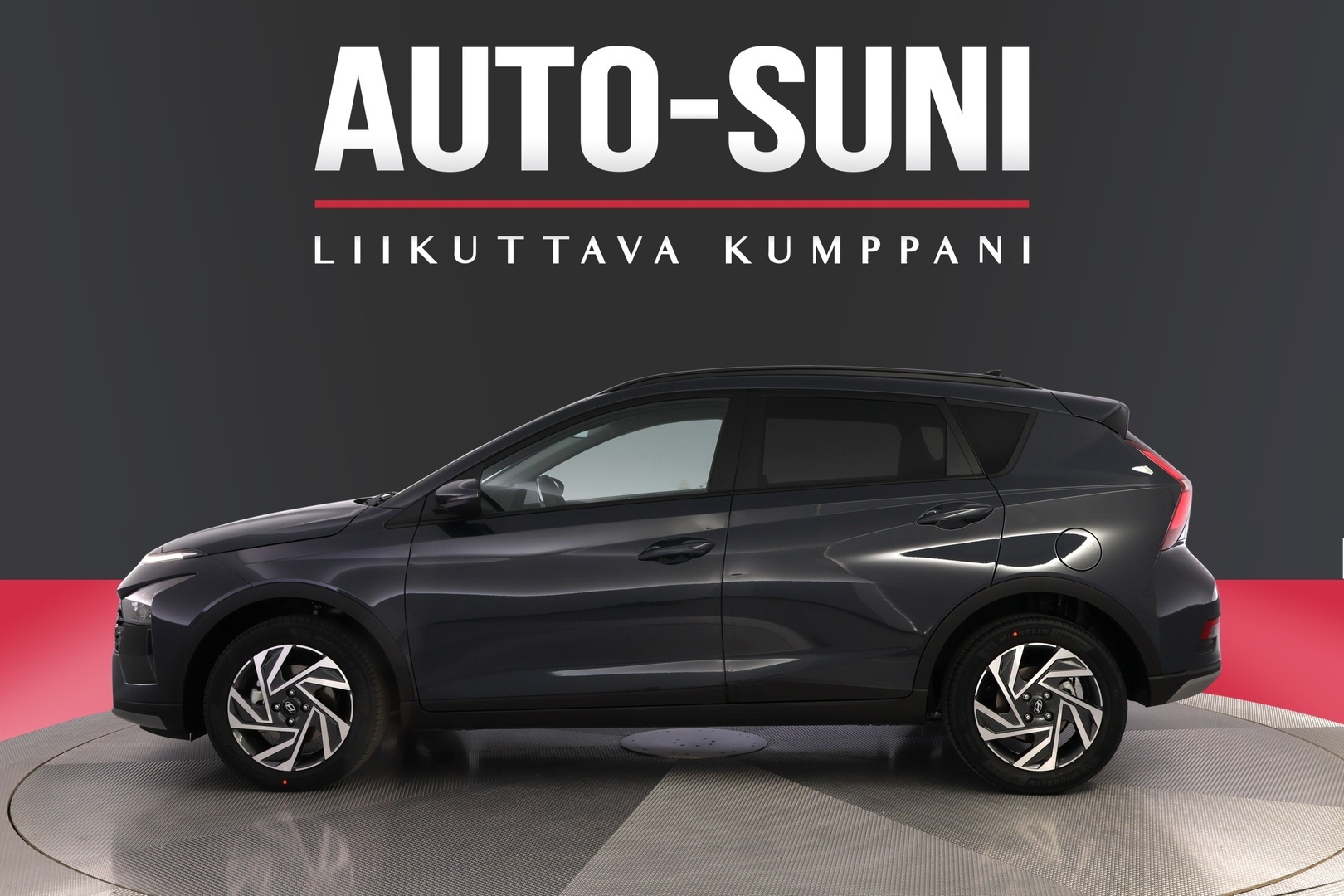 HYUNDAI BAYON Cross 5