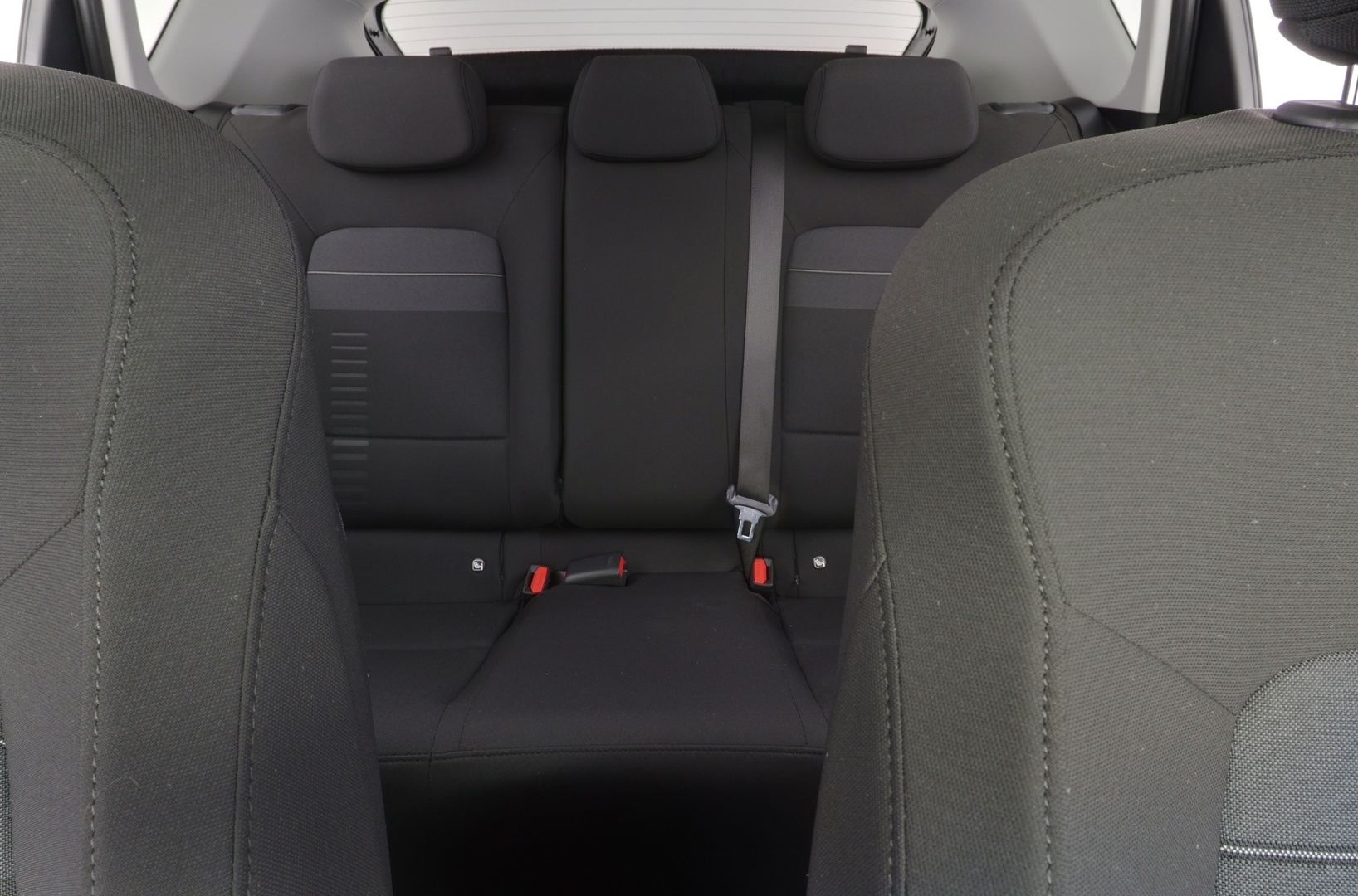 HYUNDAI BAYON Cross 8