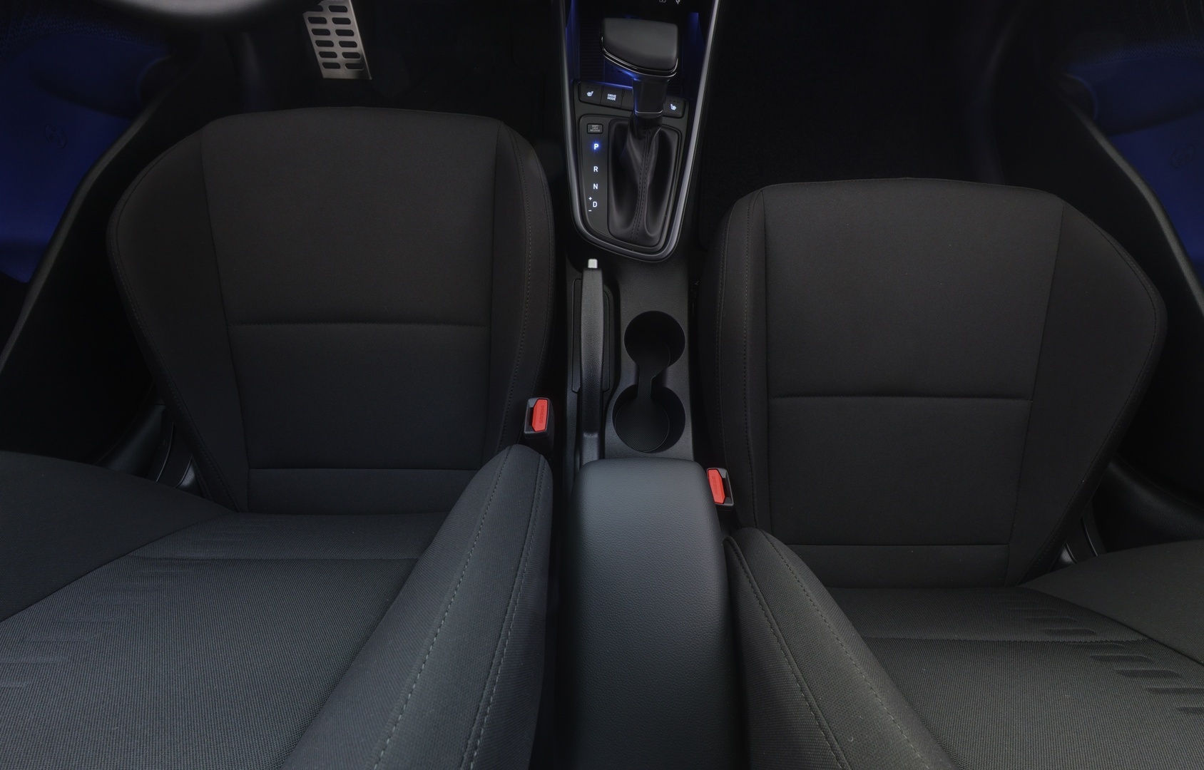 HYUNDAI BAYON Cross 9